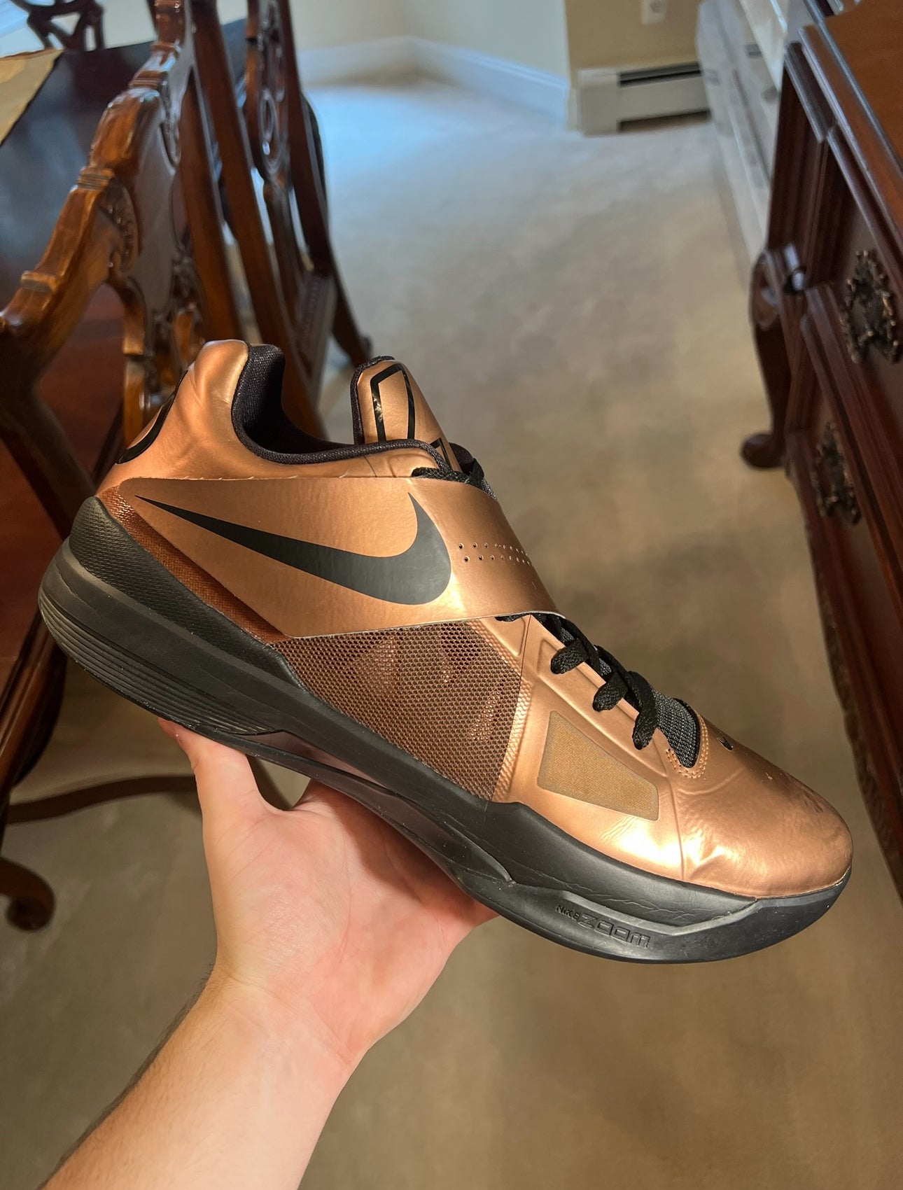 KD 4 Copper