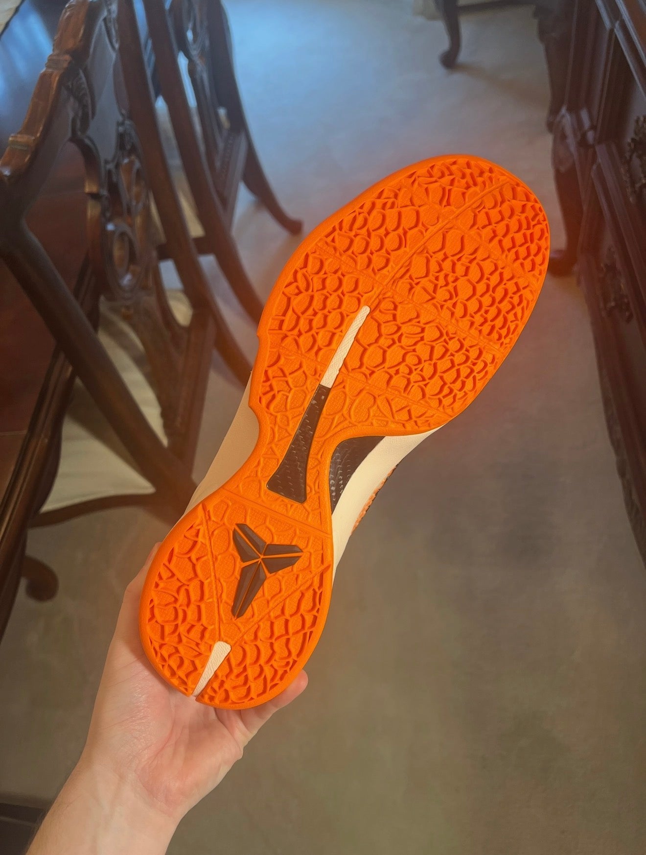 Kobe 6 Protro Demar Derozan PE