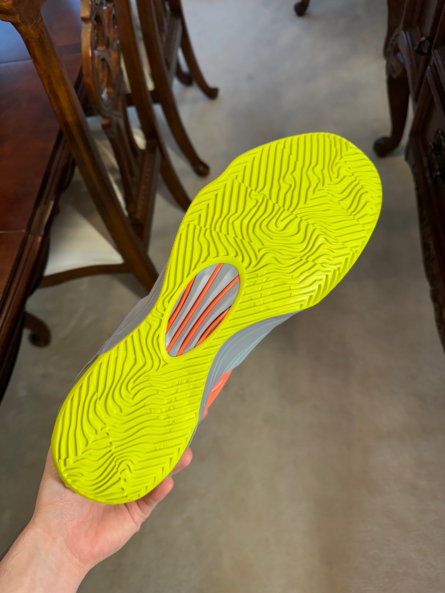 KD 7 35,000 Degrees