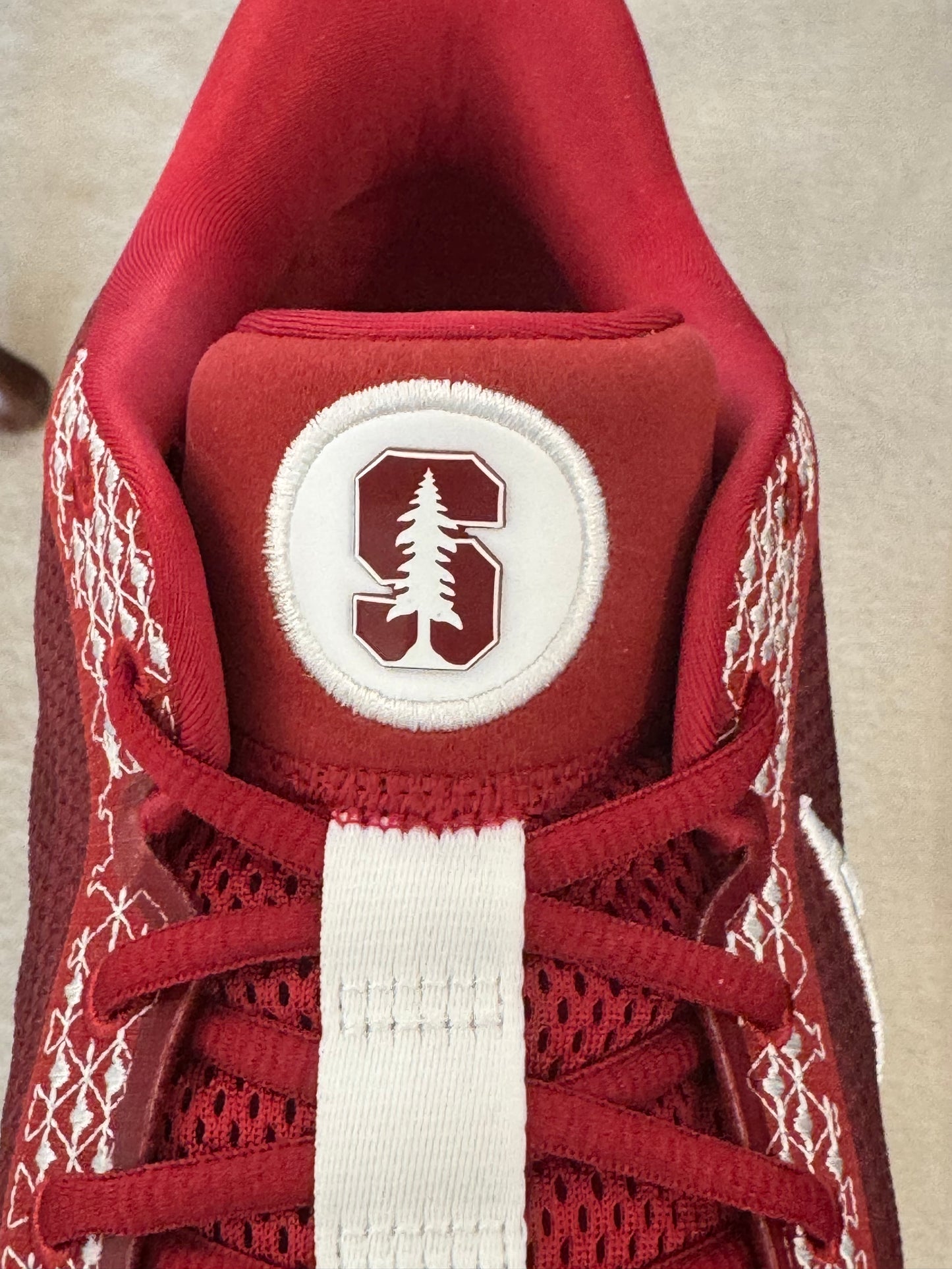 Sabrina 1 Stanford PE