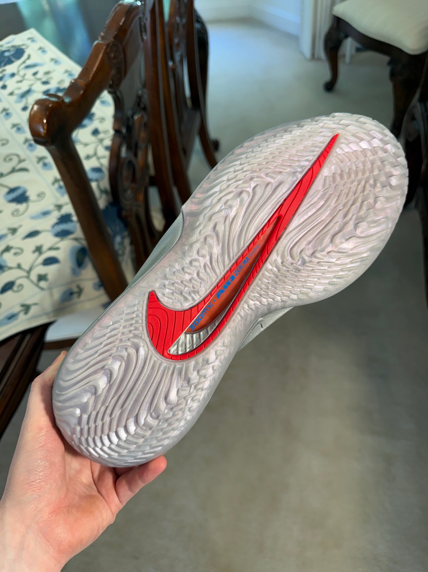 Nike GT Cut 4 WNBA 30th Anniversary