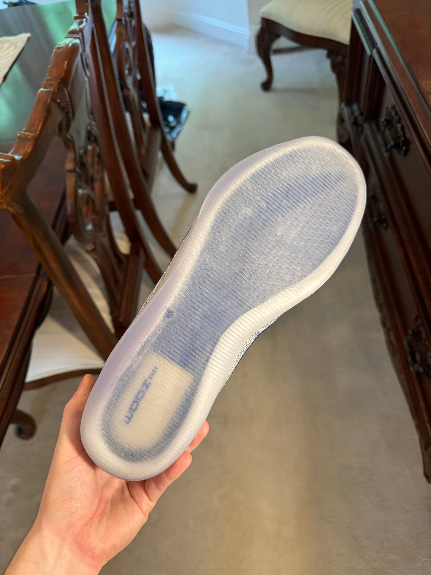 Kobe 11 Elite Low Kentucky PE Gray