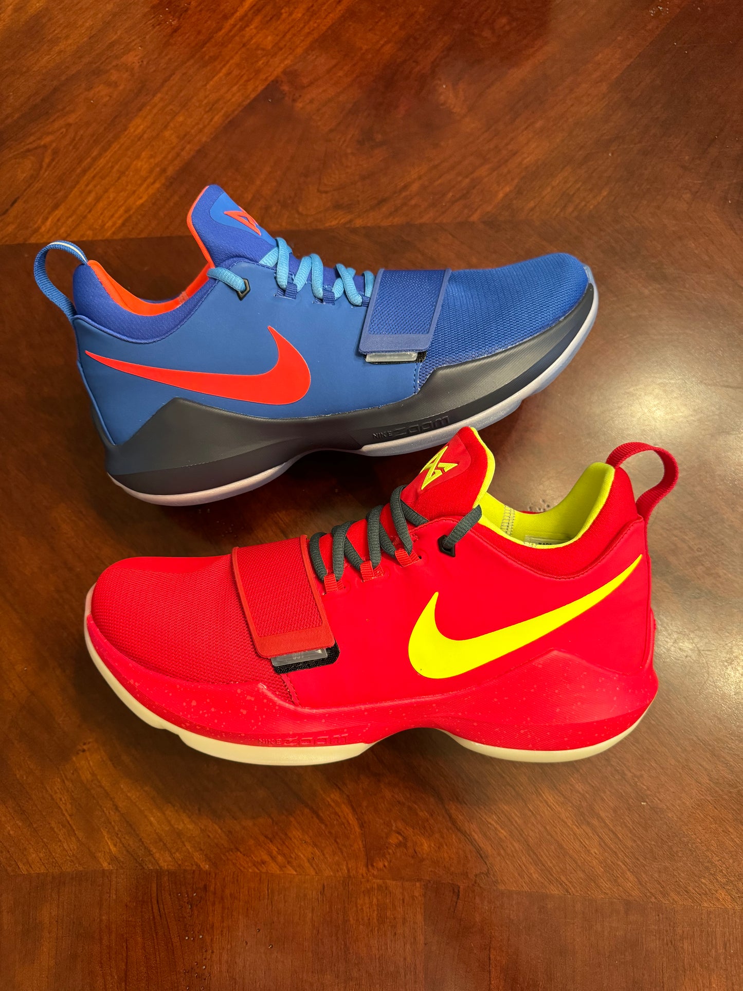 PG 1 iD ‘What The’