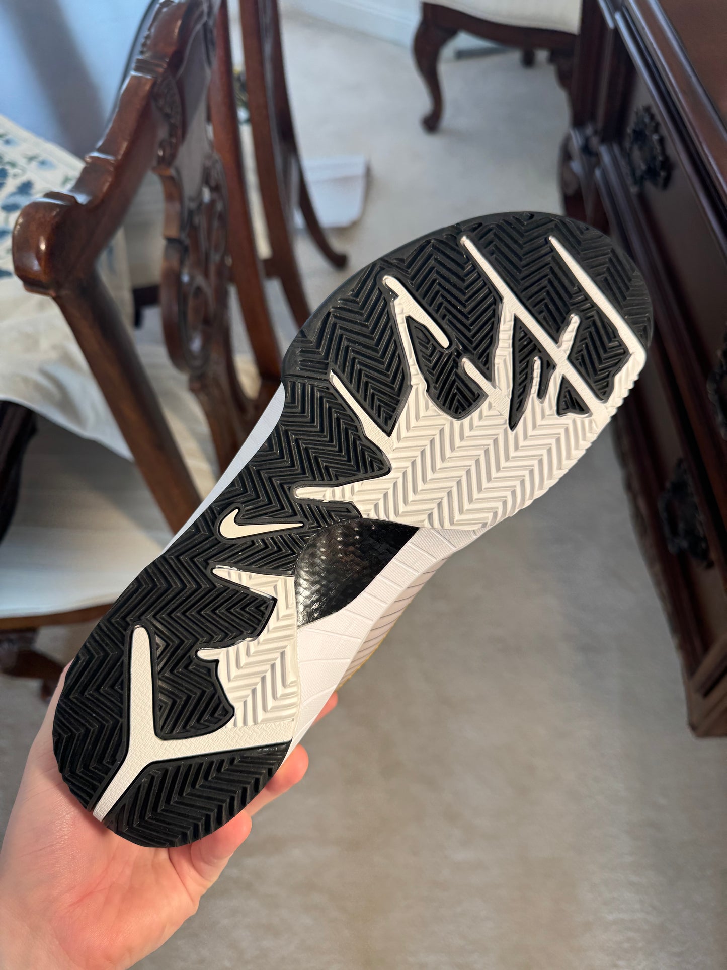 Kobe 4 Protro Del Sol