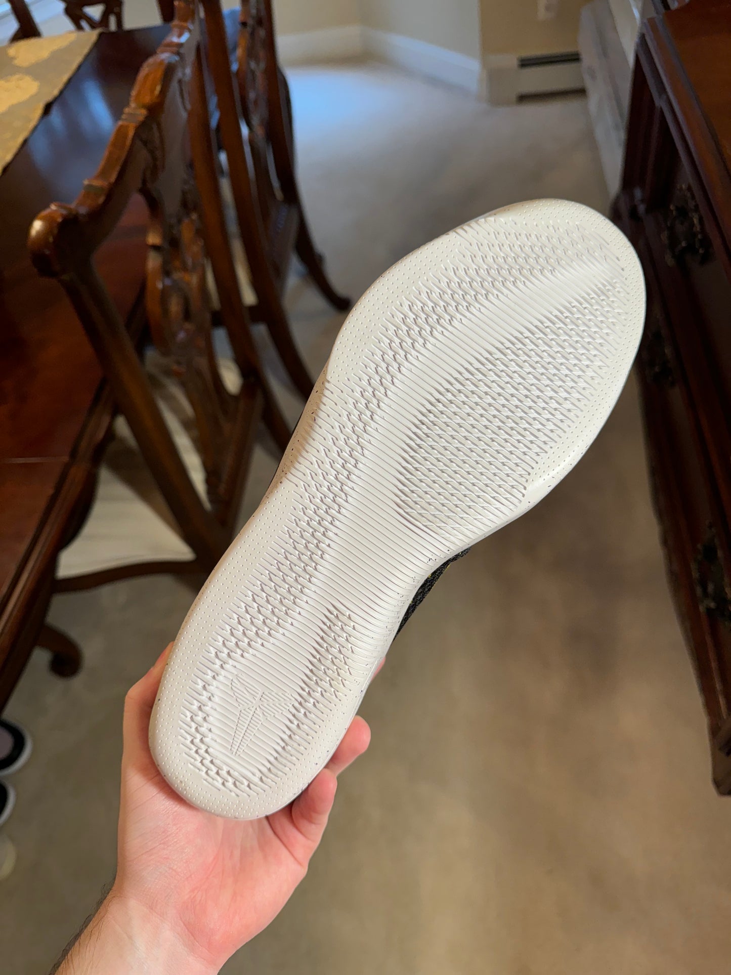 Kobe 11 Mamba Day iD