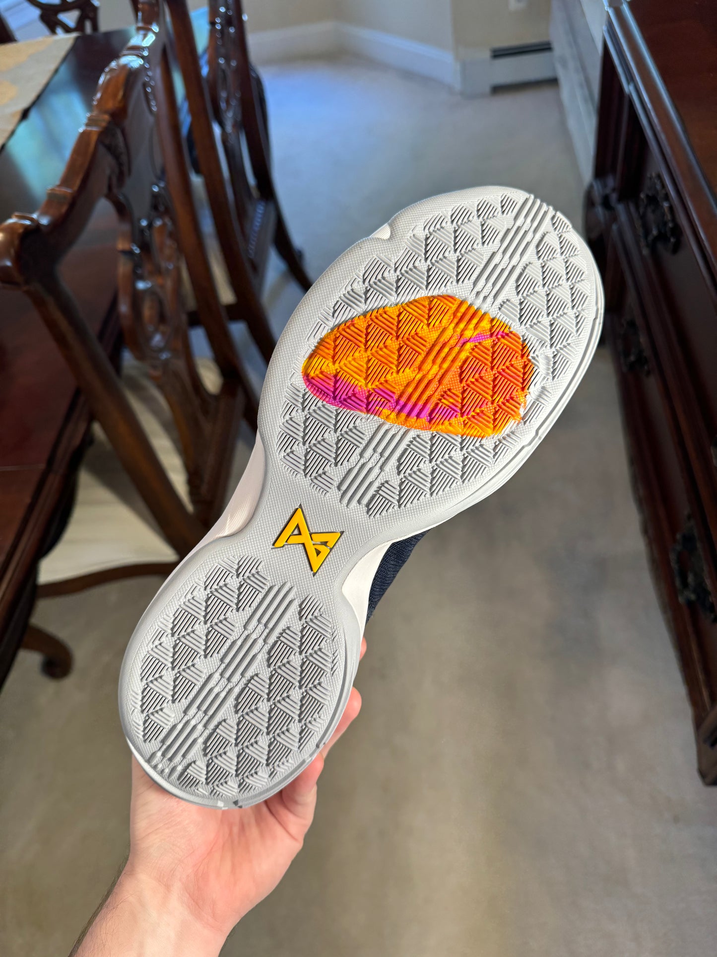 PG 1 The Bait