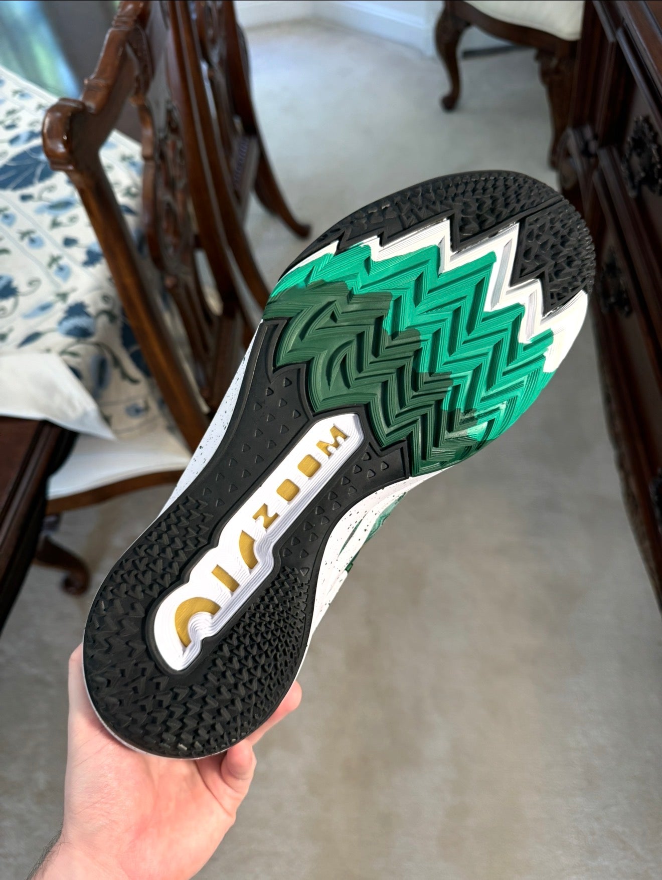 Nike GT Cut 2 PE
