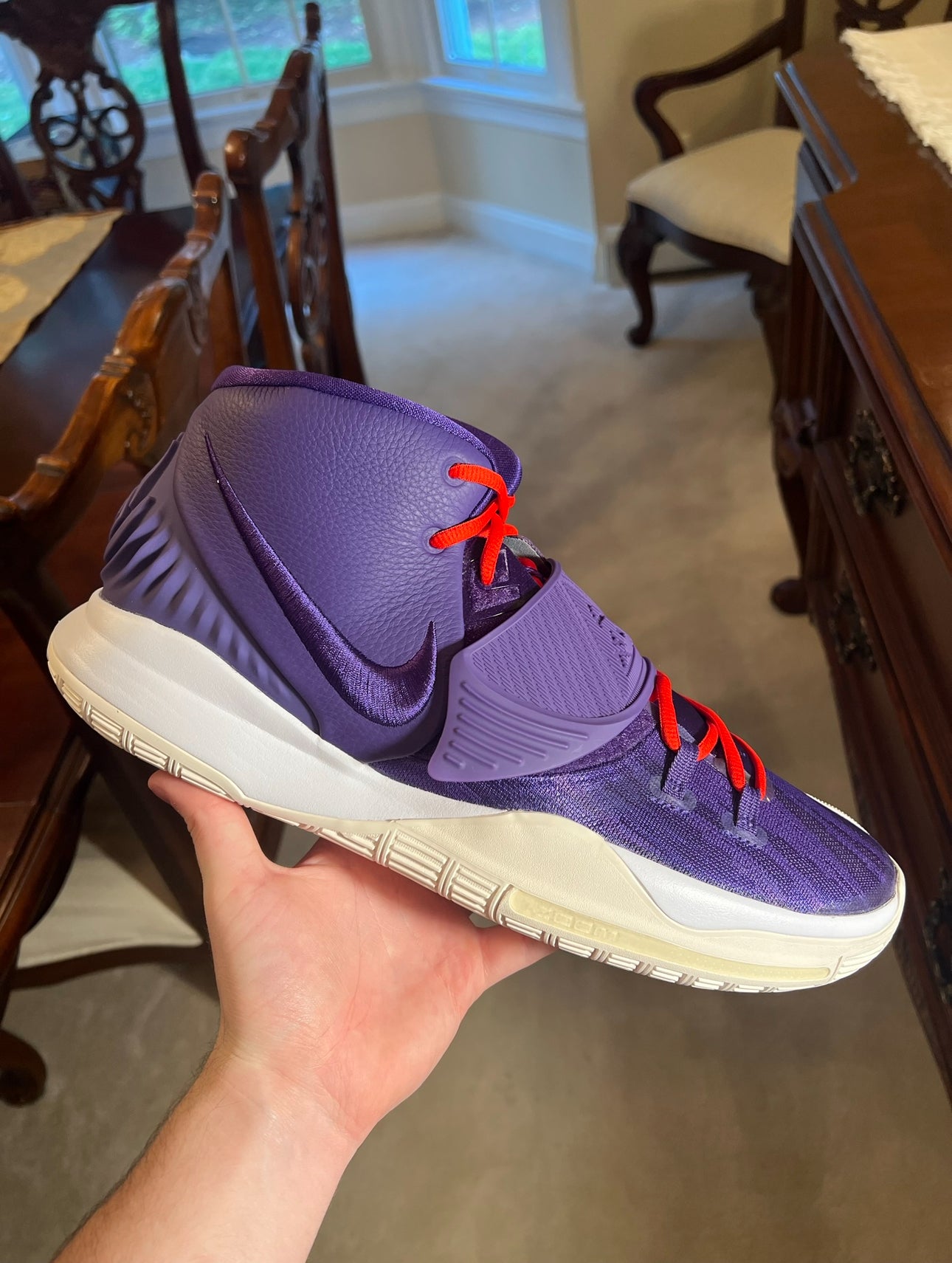 Kyrie 6 iD