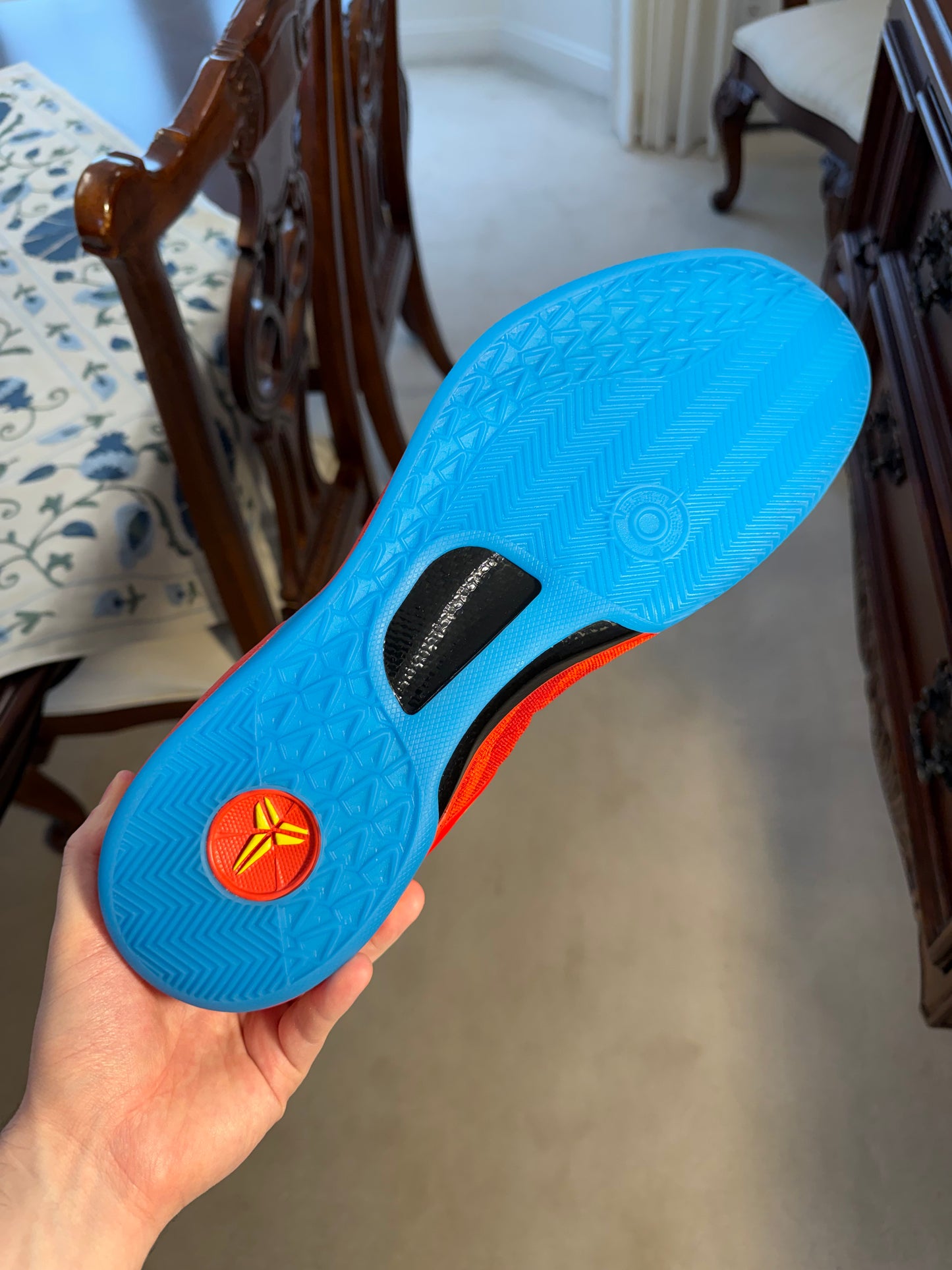 Kobe 8 Protro Year of the Horse 2026