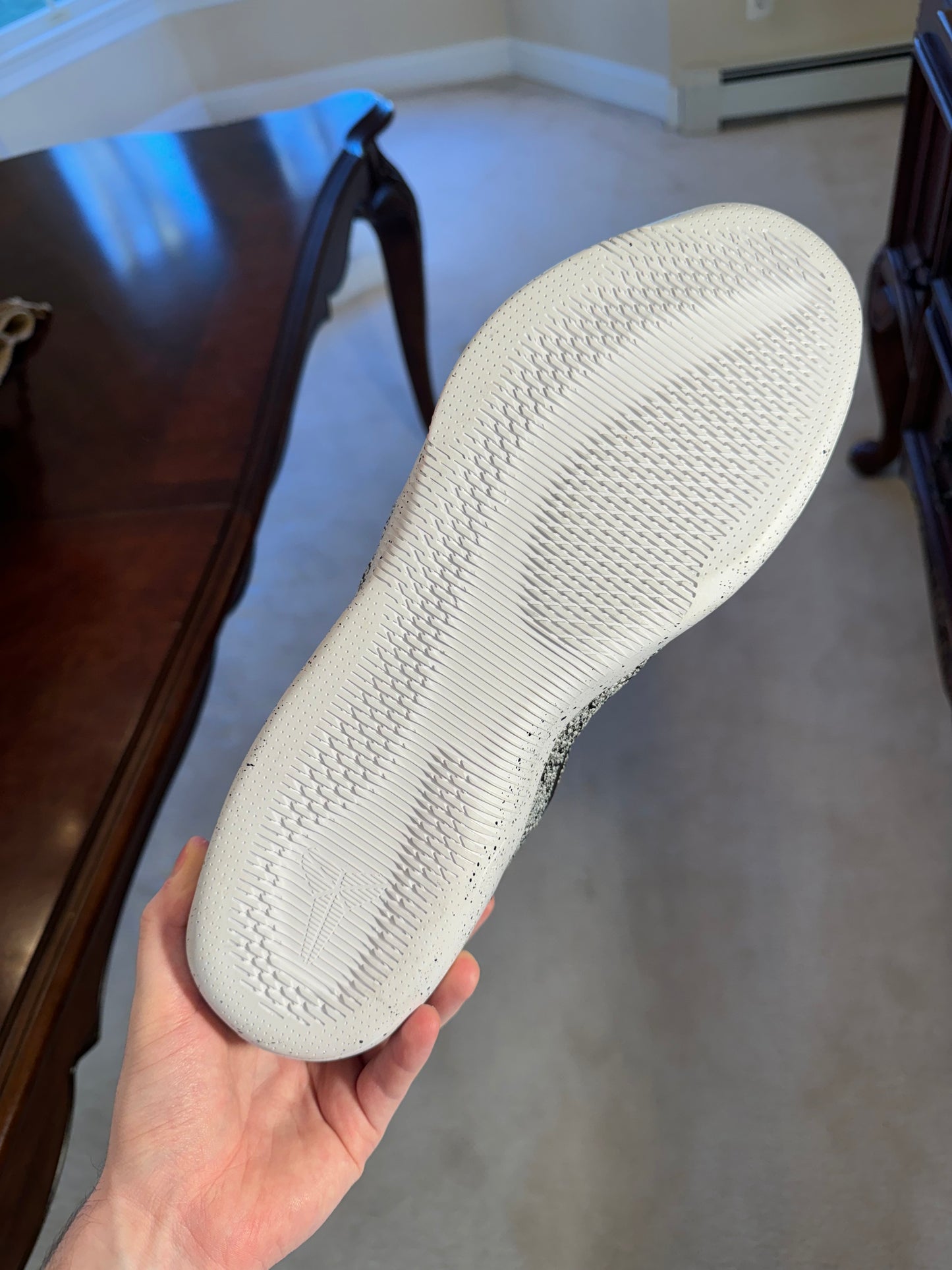 Kobe 11 Elite Low Oreo