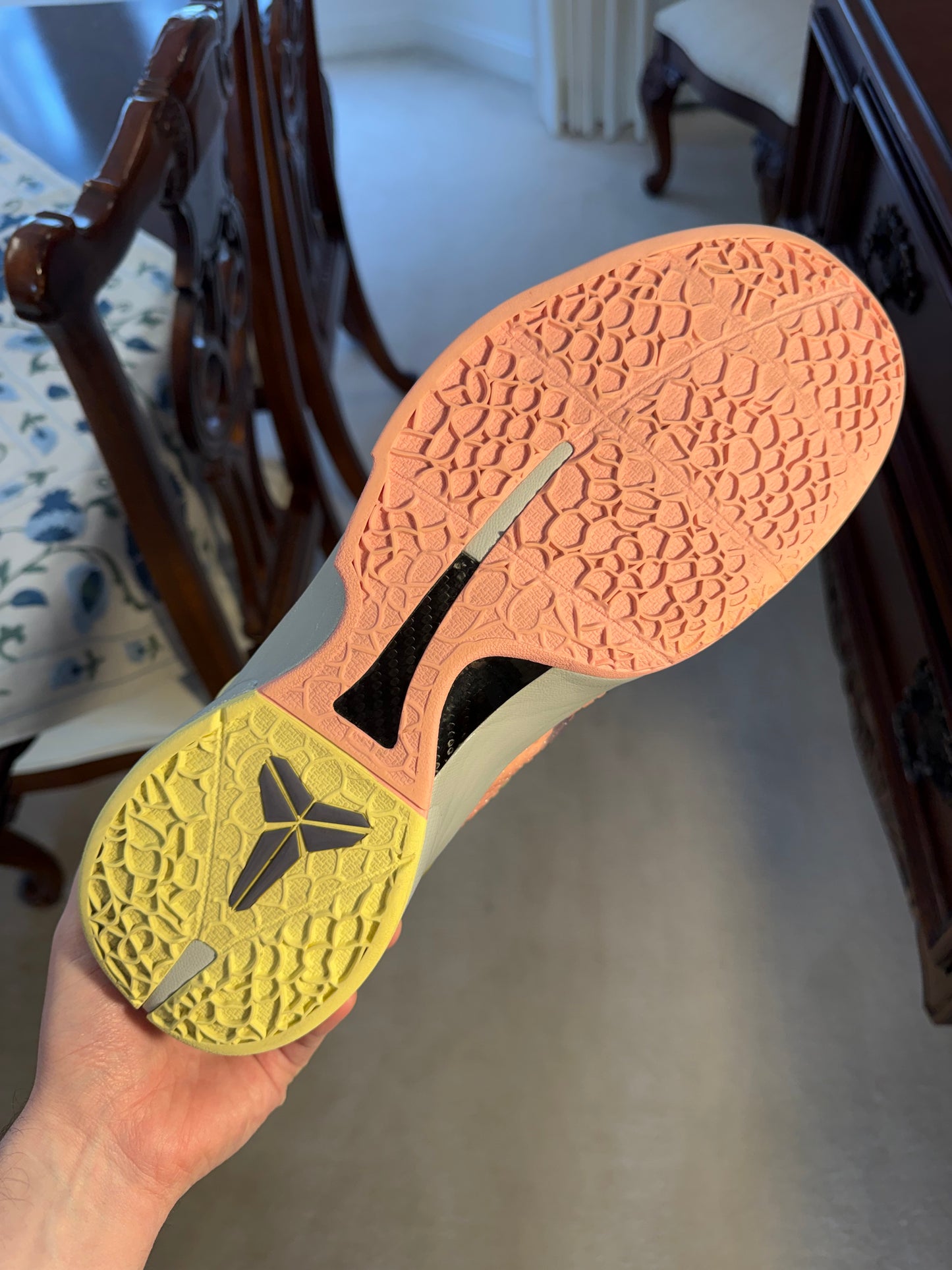 Kobe 6 Protro Devin Booker PE