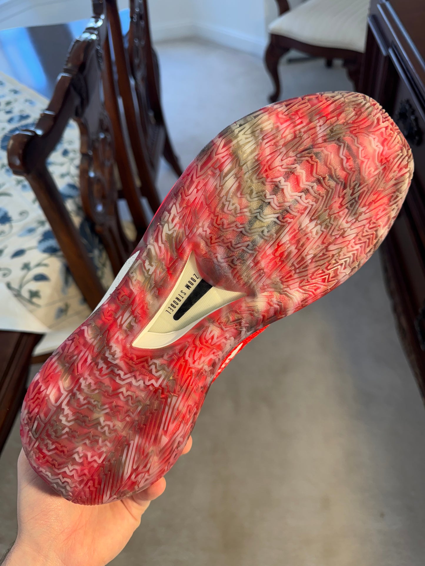 Nike GT Cut DeMar DeRozan PE