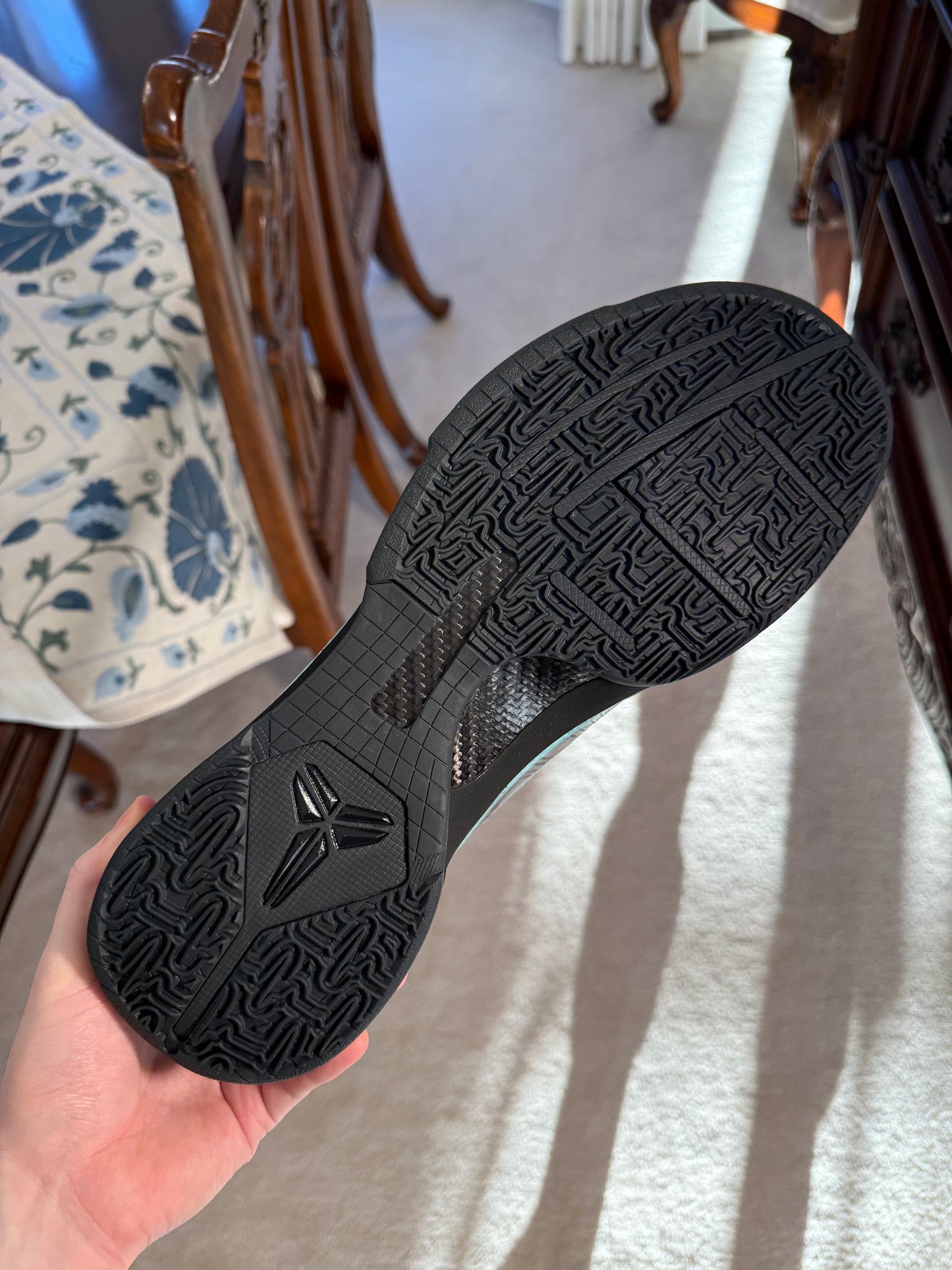 Kobe 5 Protro The Academy