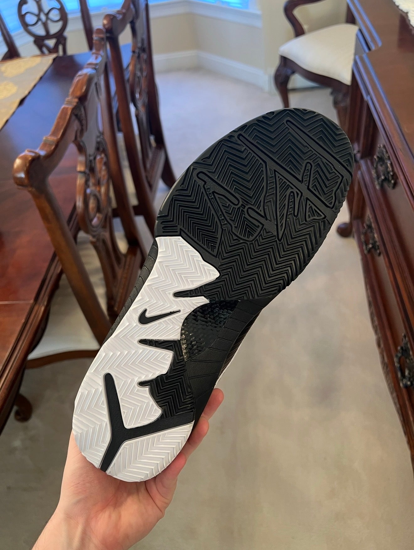 Kobe 4 Protro Demar Derozan PE