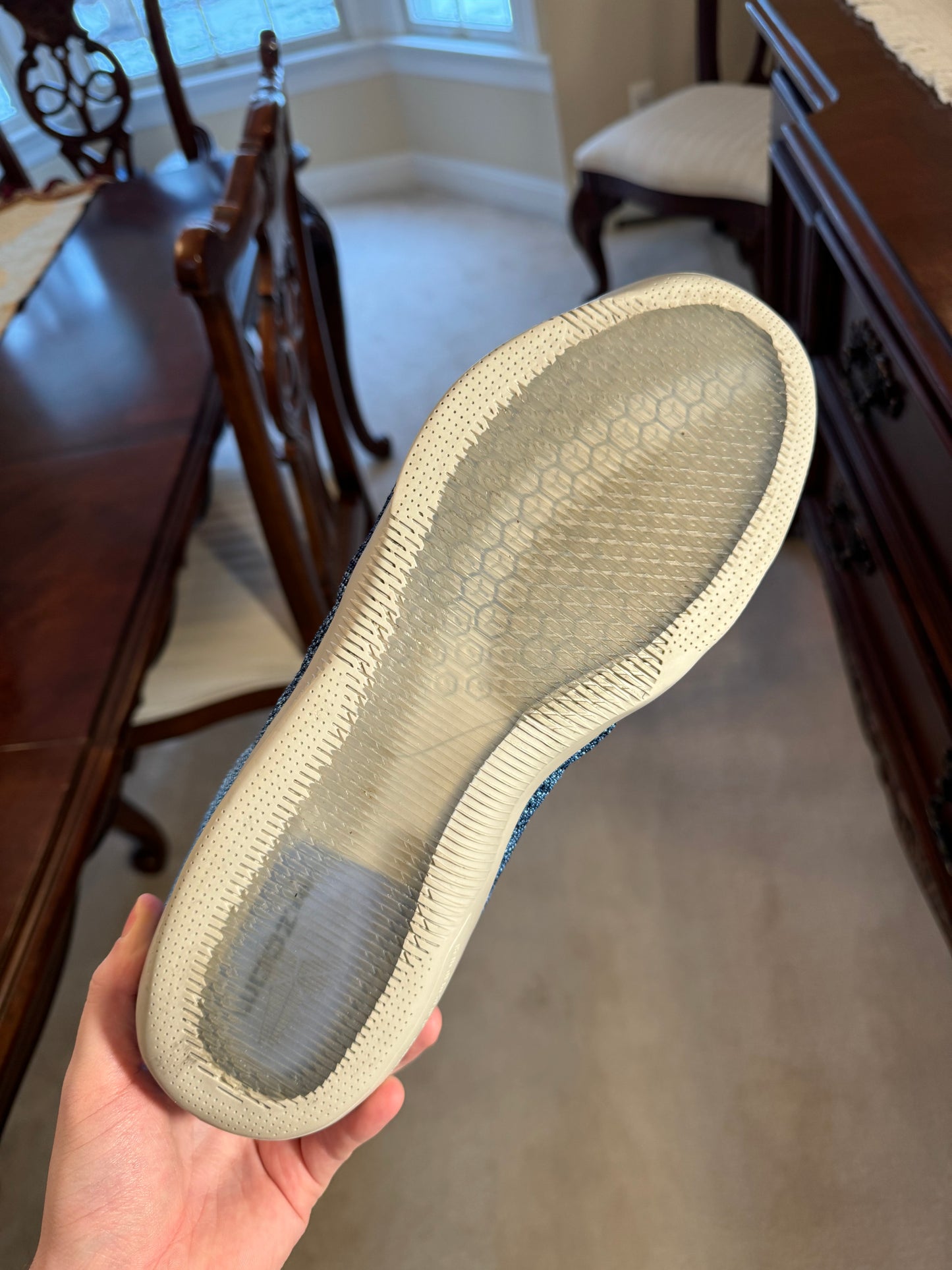 Kobe 11 Elite Low Brave Blue *Used*