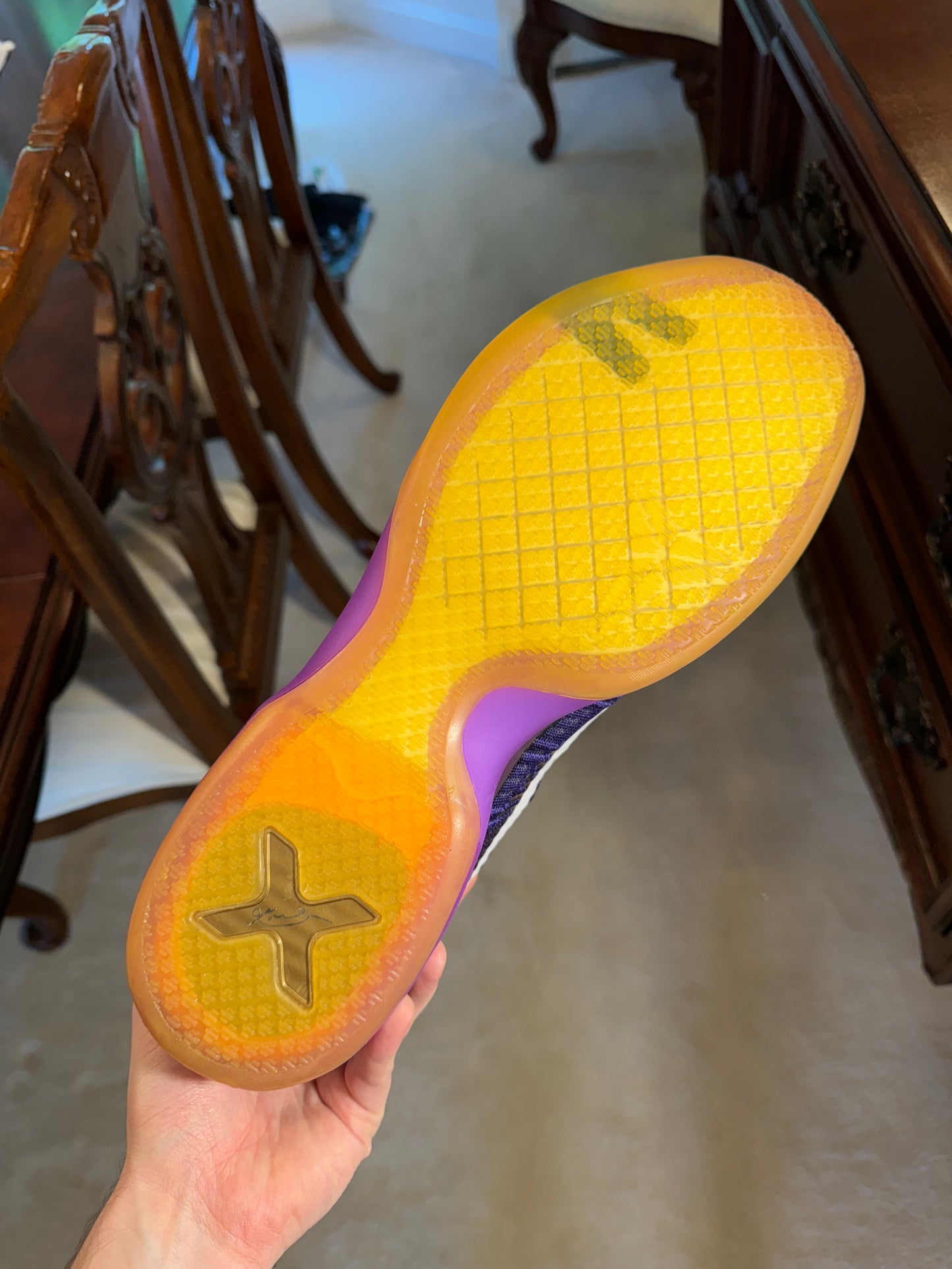 Kobe 10 Elite Low Opening Night