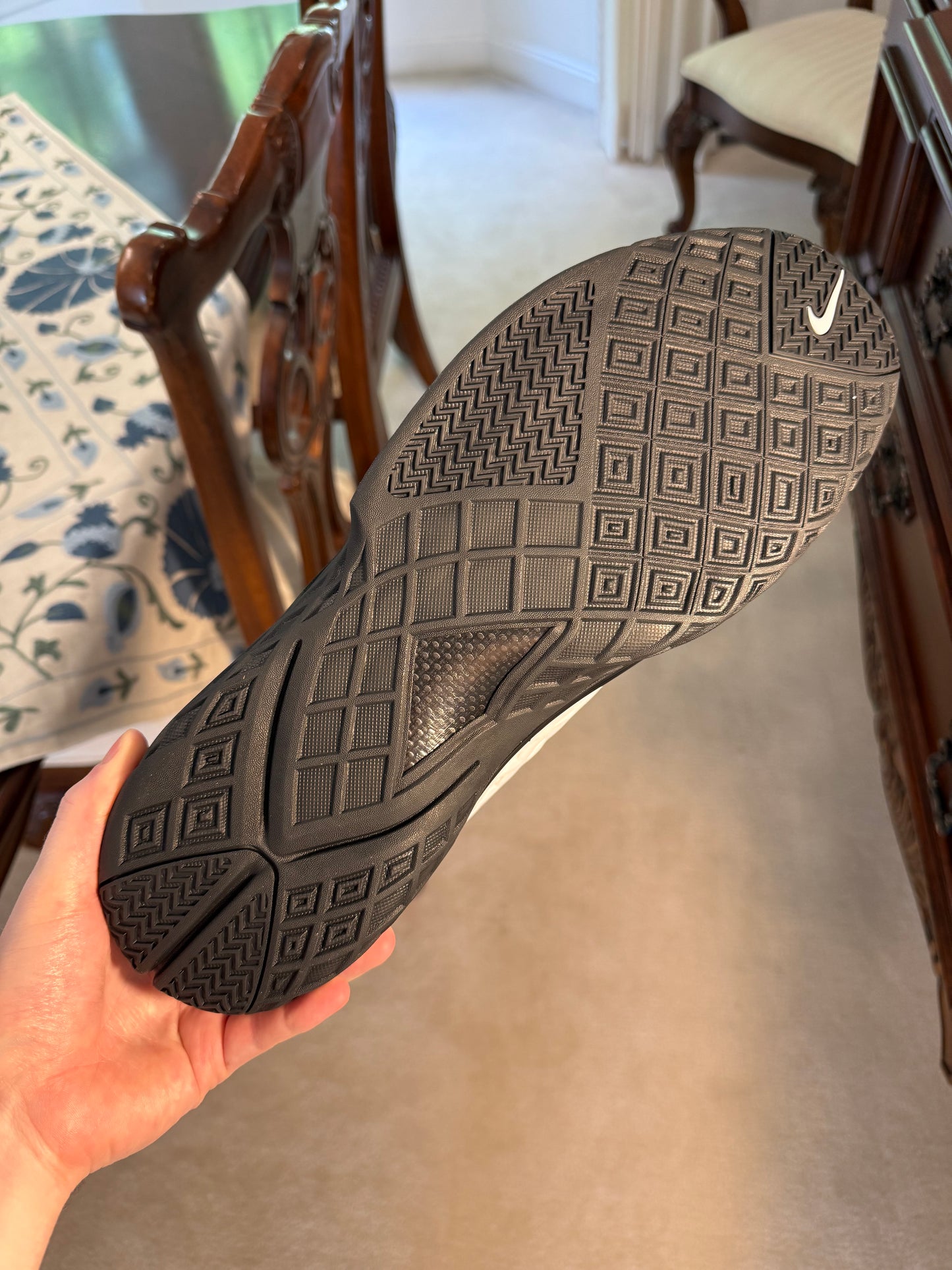 Kobe 3 Protro Low Mambacita