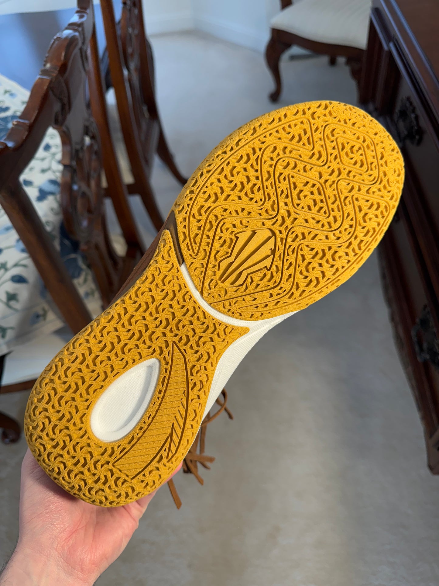 Anta Kai 1 Chief Hélá