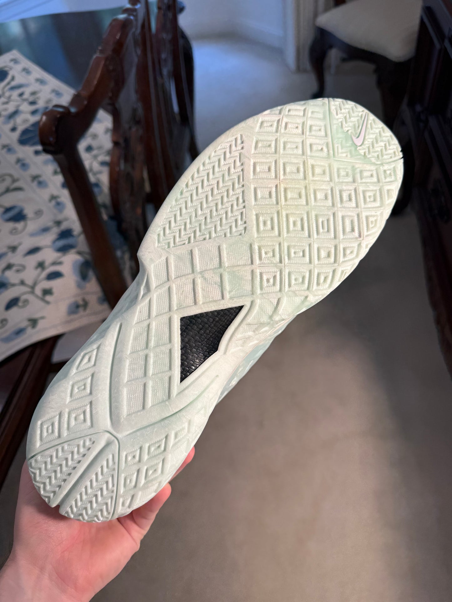 Kobe 3 Protro Low CHBL