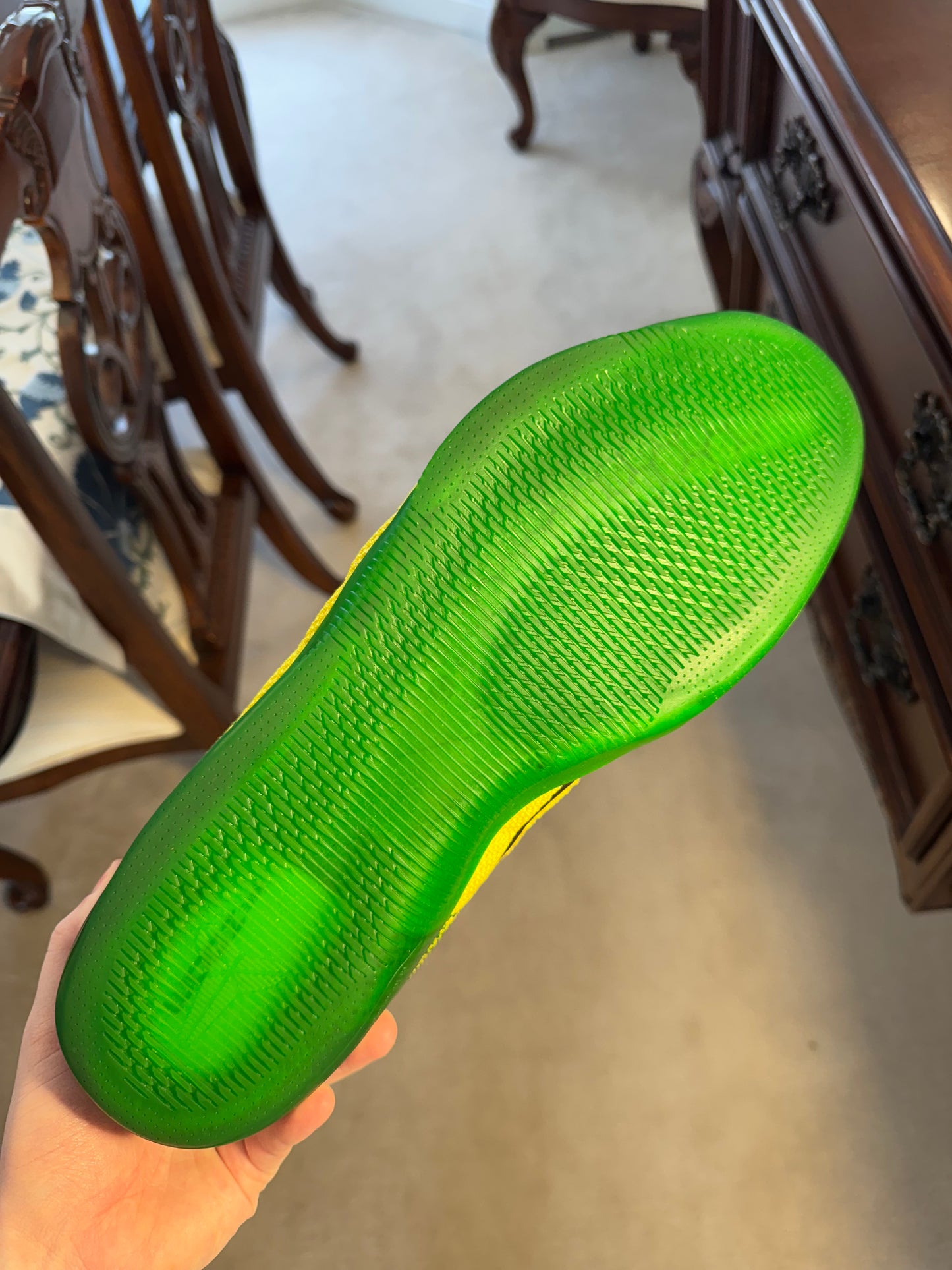 Kobe 11 Elite Low Oregon PE