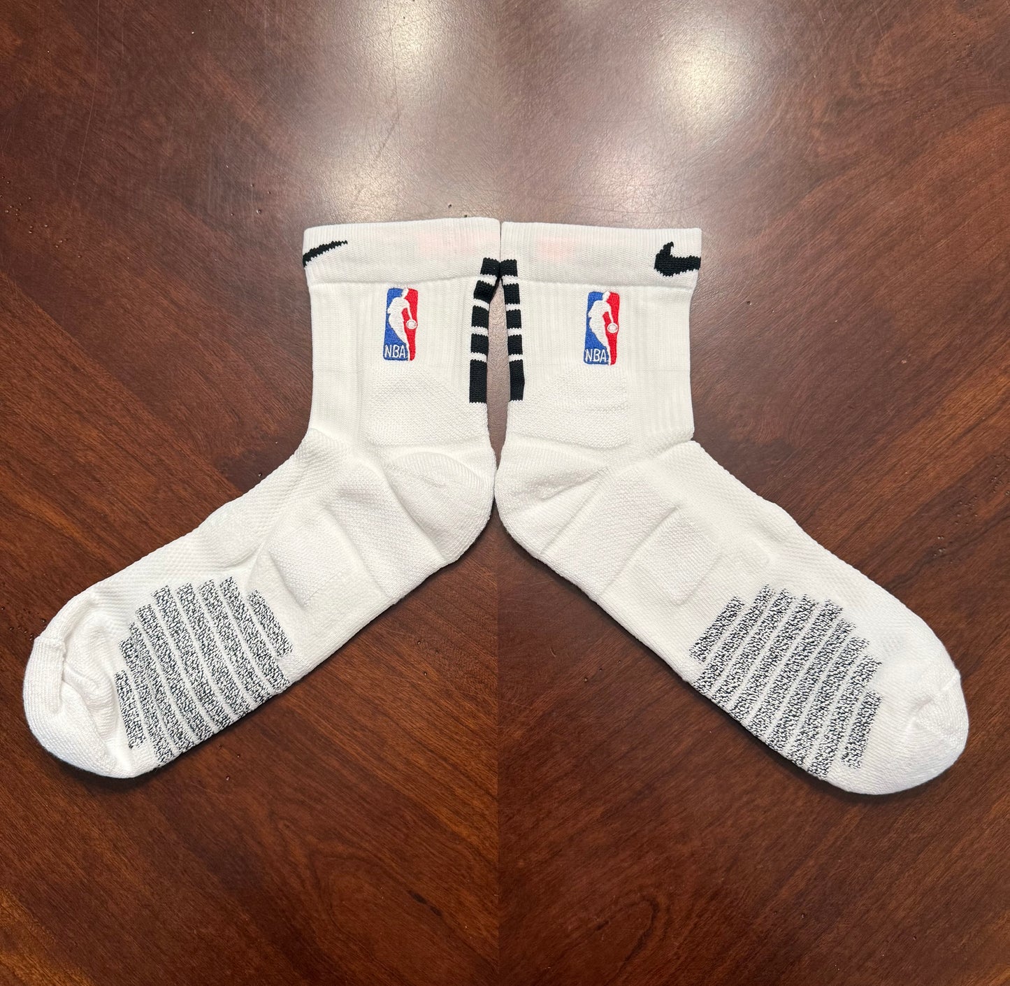 Nike NBA Team Issued Basketball Socks