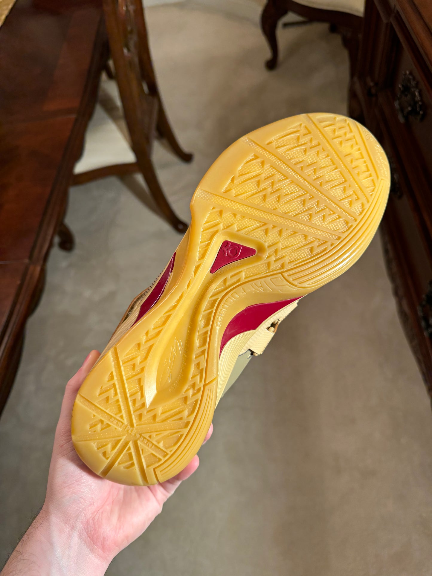 KD 4 Year of the Dragon 2024