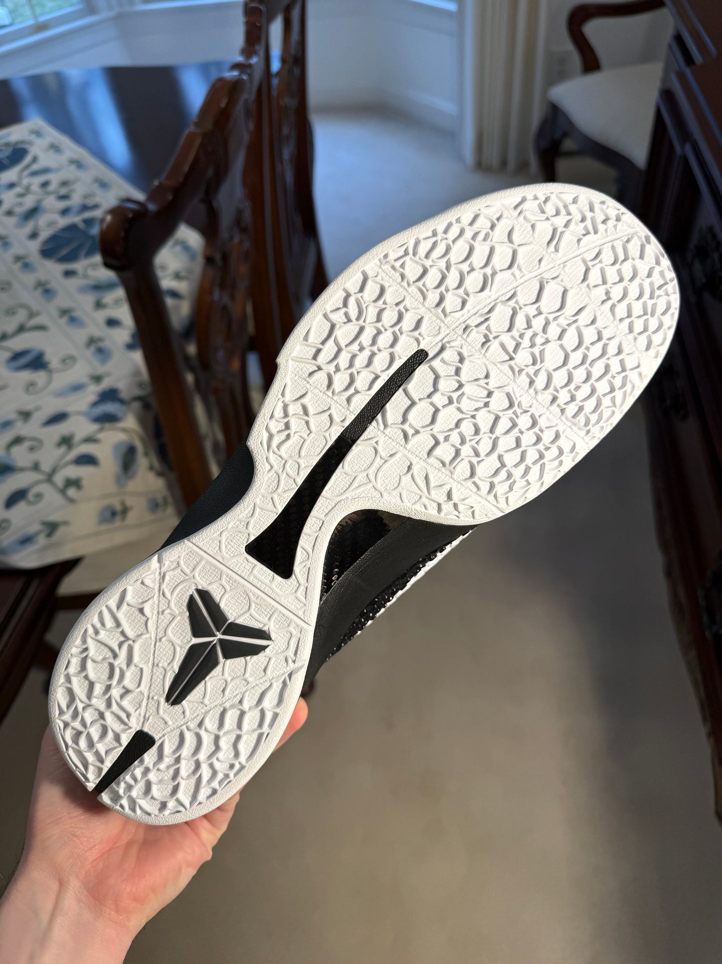Kobe 6 Protro Mambacita
