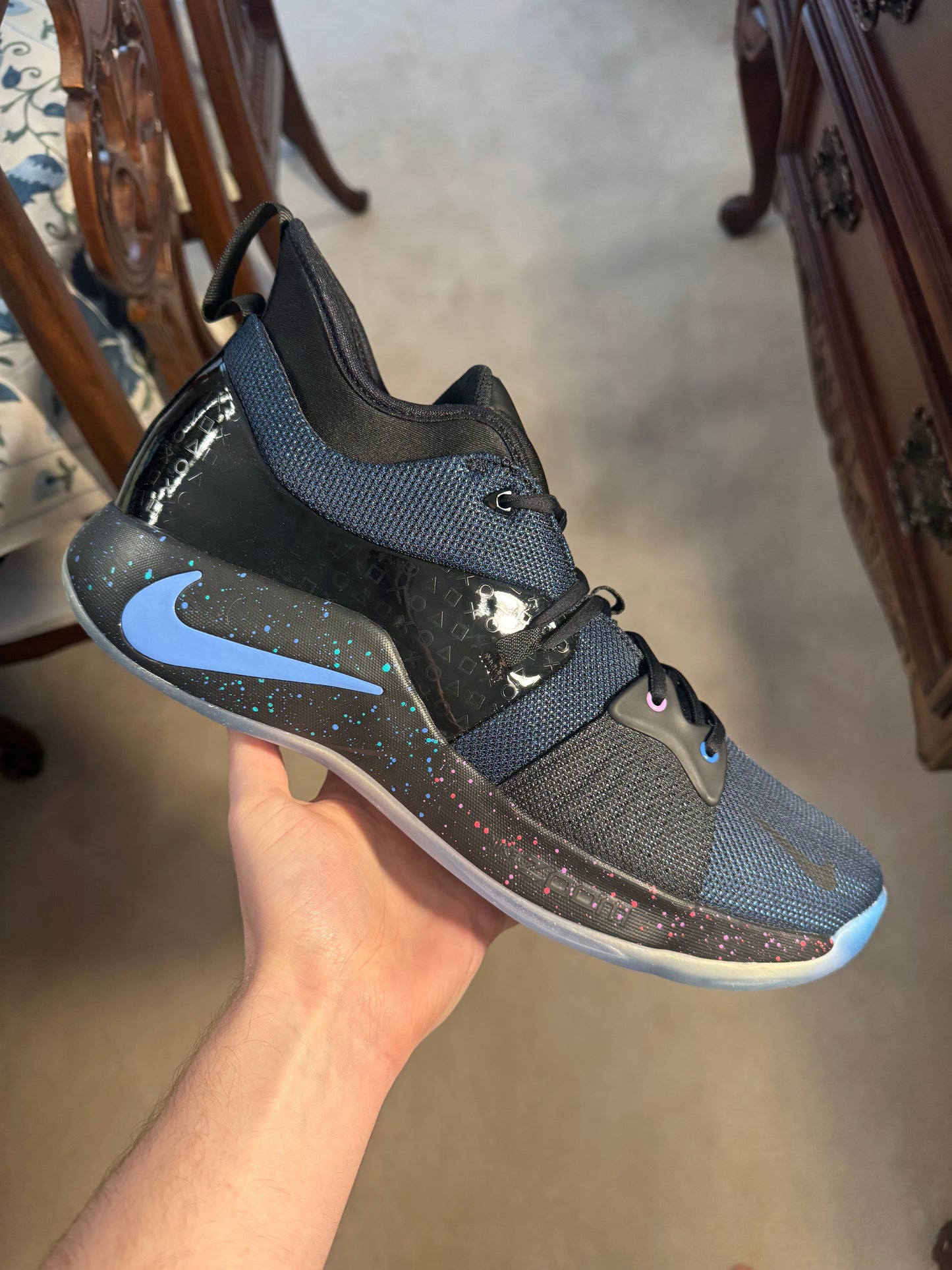 PG 2 PlayStation