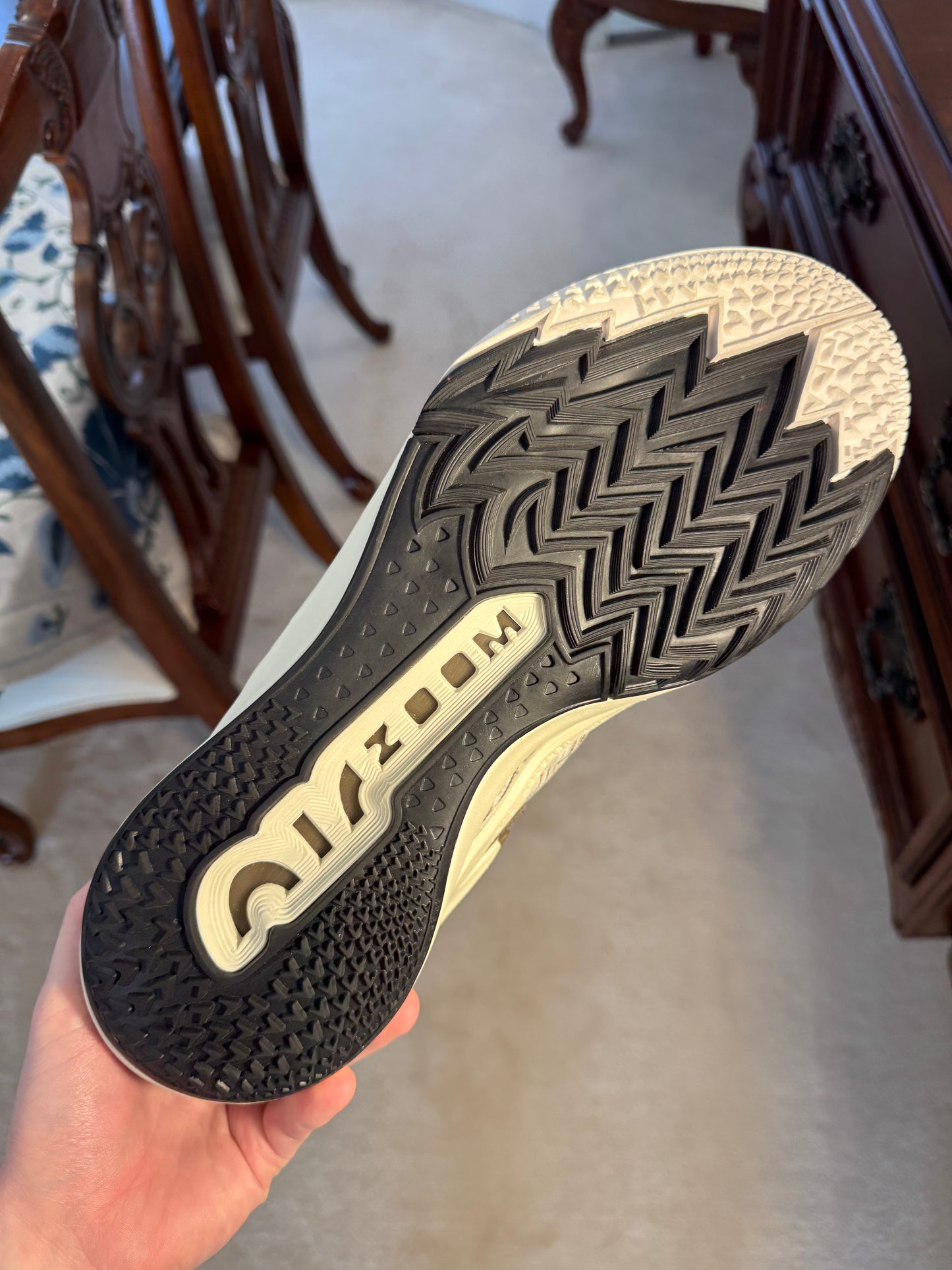 Nike GT Cut 2 PJ Tucker x Travis Scott PE *used*