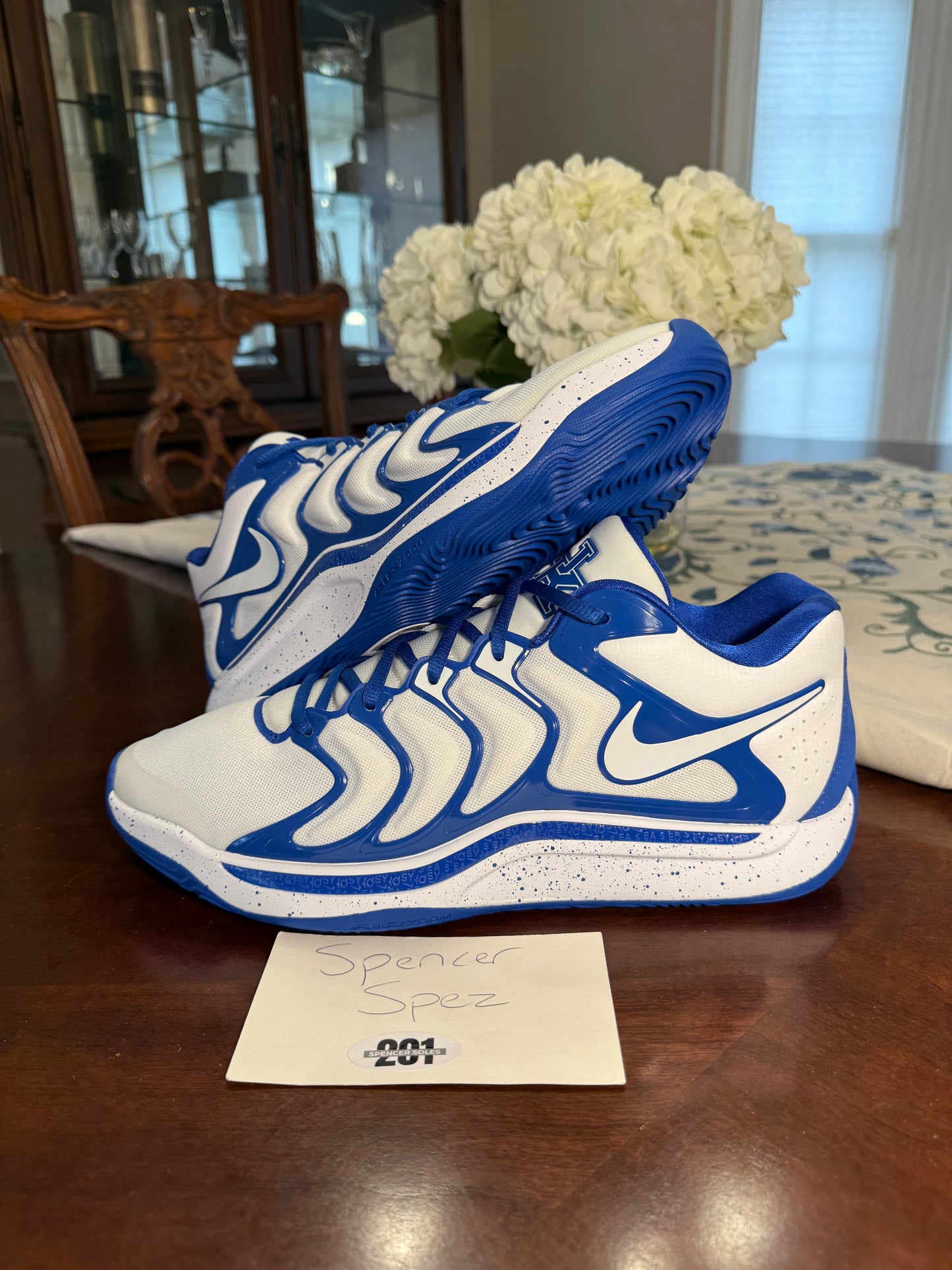 KD 17 Kentucky PE