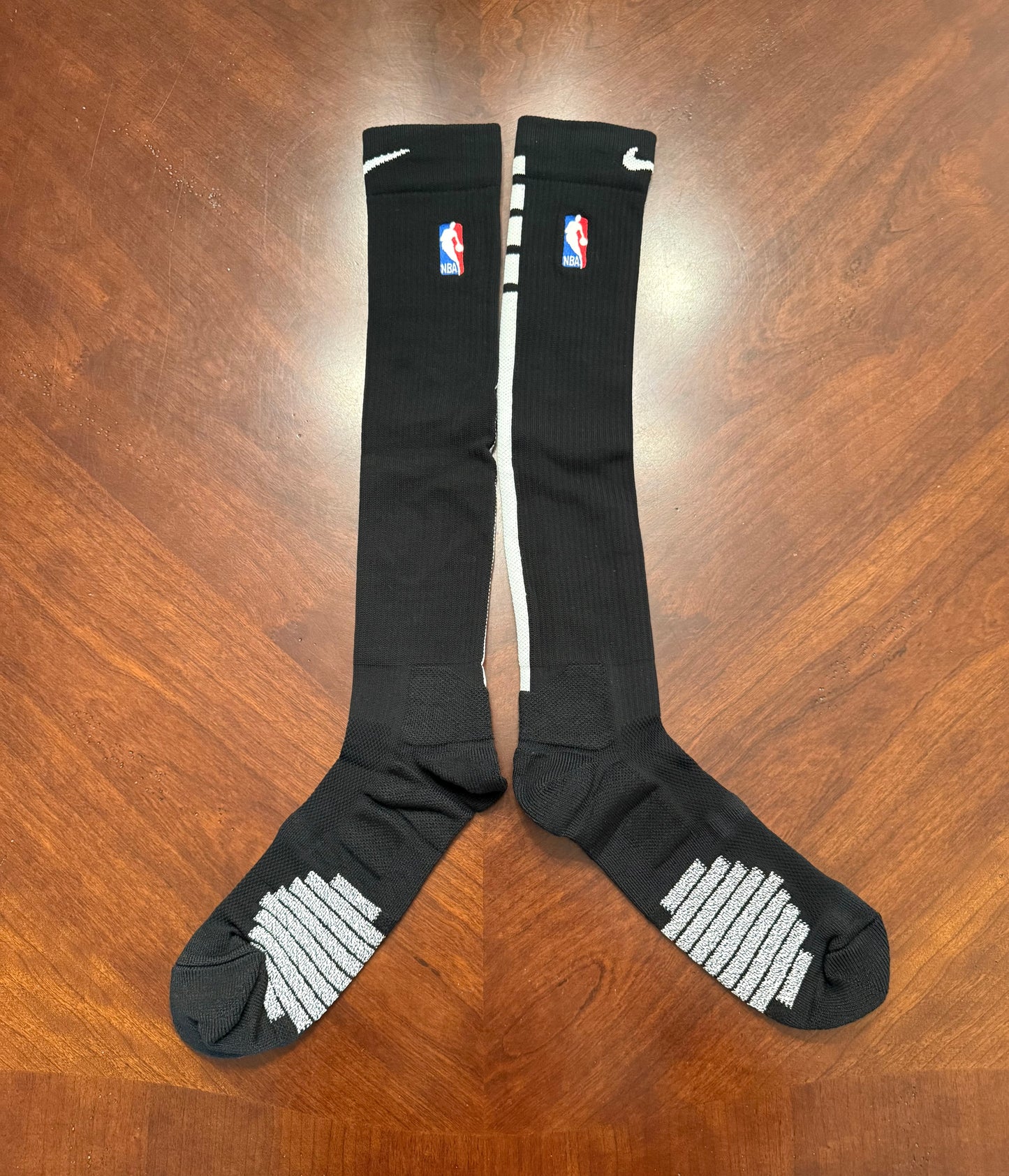 Nike NBA Team Issued Basketball Socks