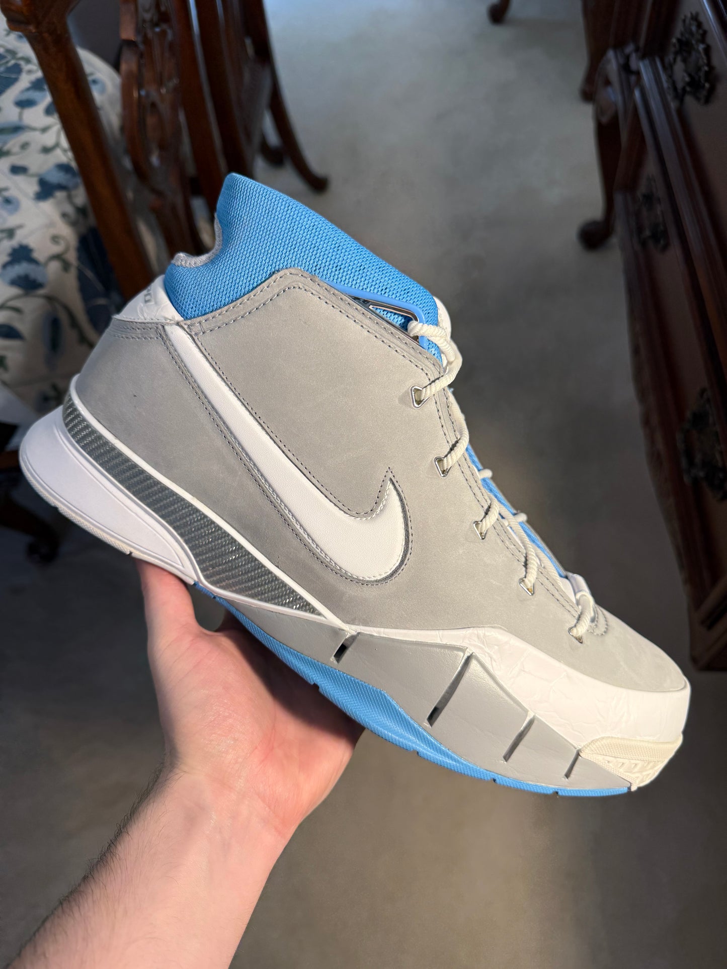 Kobe 1 Protro MPLS