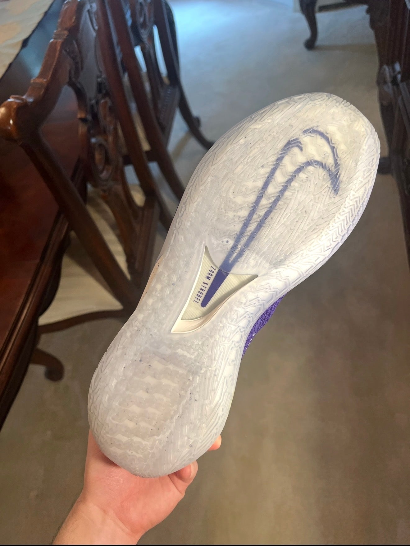 Nike GT Cut Trevor Ariza PE