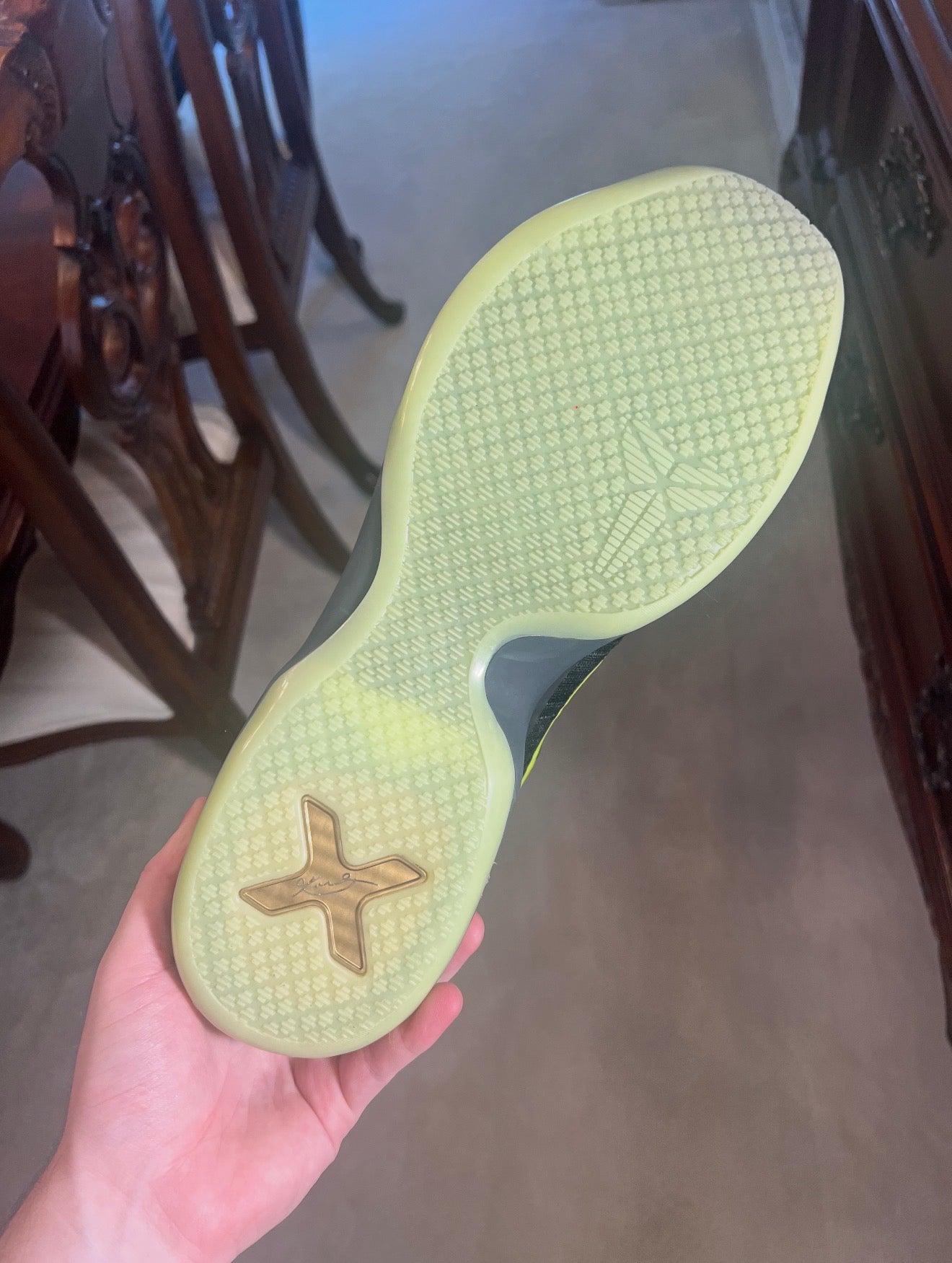 Kobe 10 Elite iD