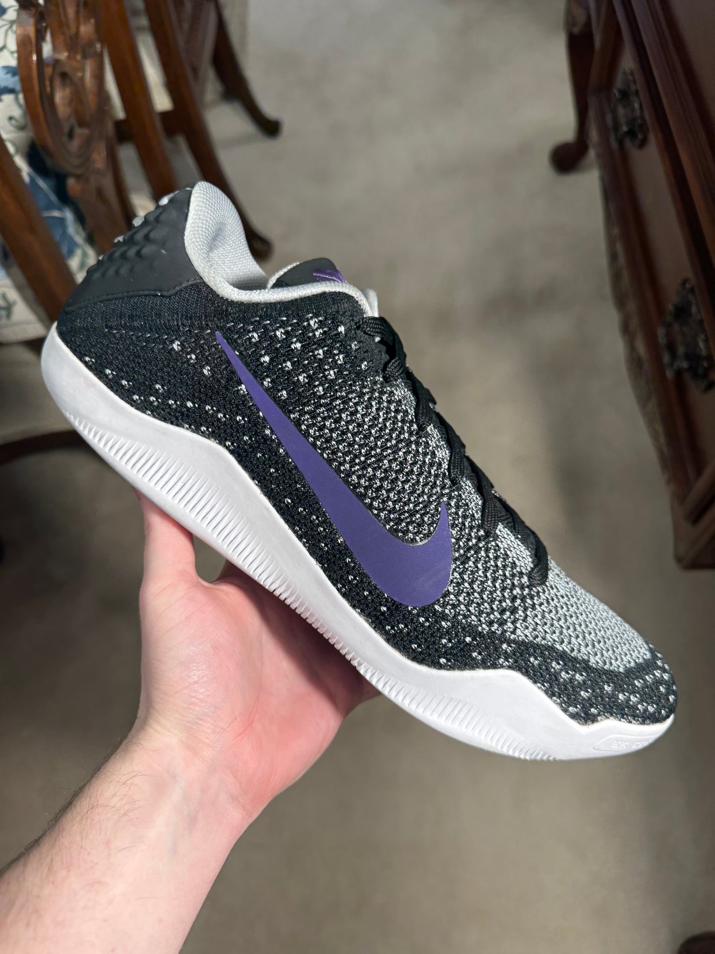 Kobe 11 Elite Low PE