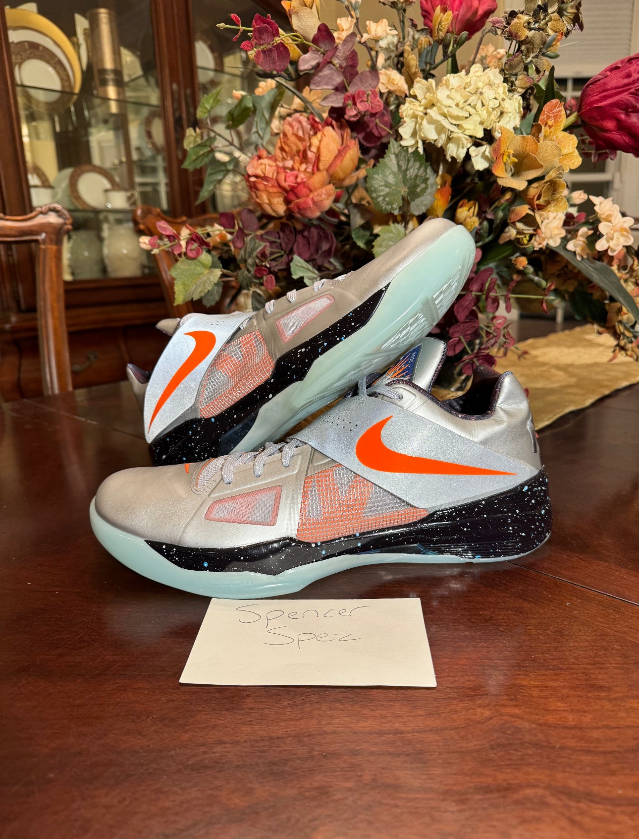 KD 4 Galaxy 2024