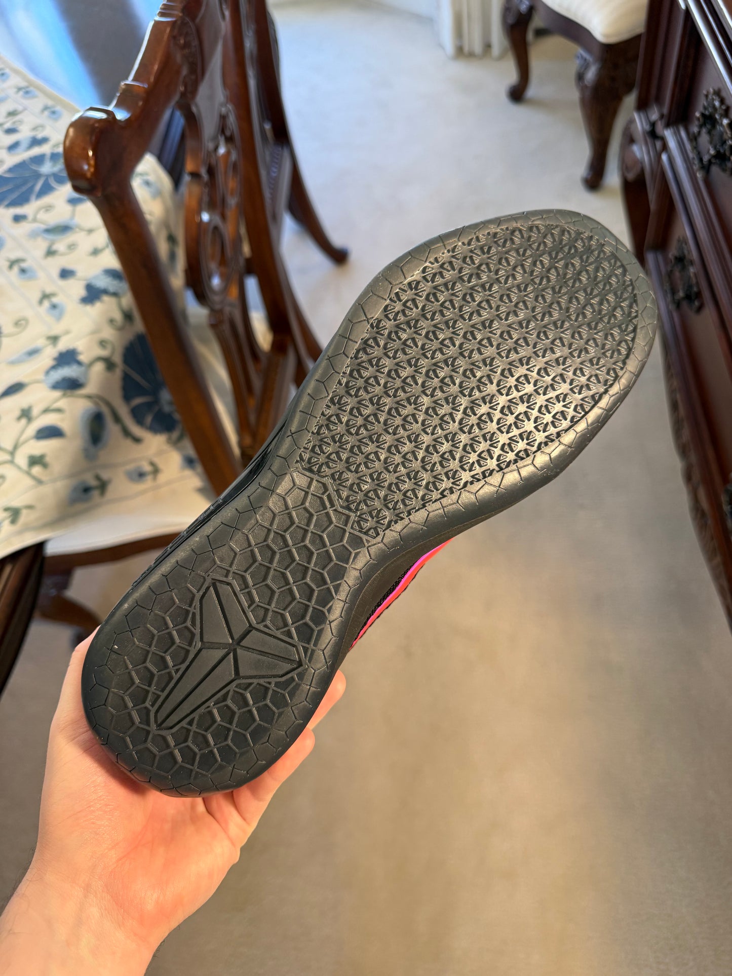 Kobe A.D. Flip The Switch