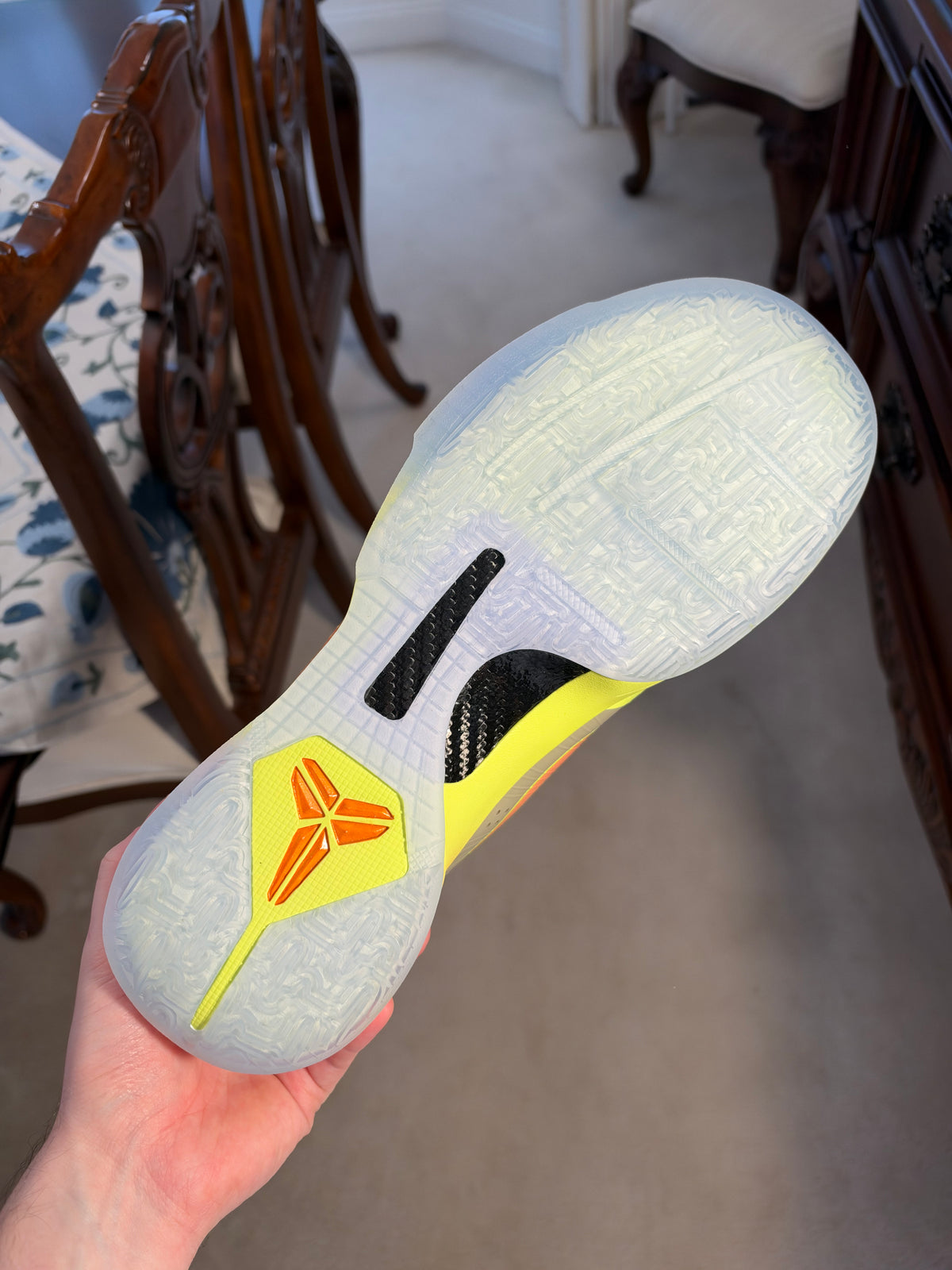 Kobe 5 Protro The Academy