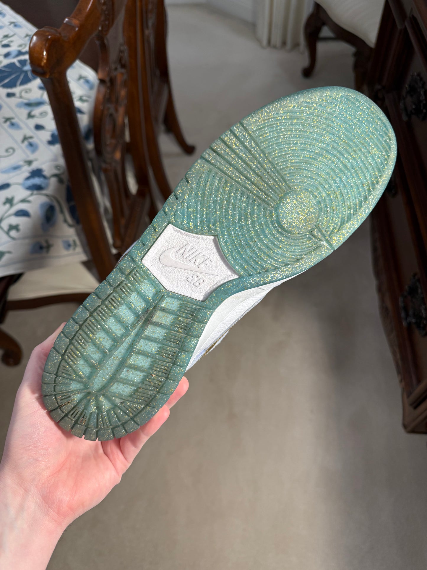 Nike SB Dunk Low Sean Cliver