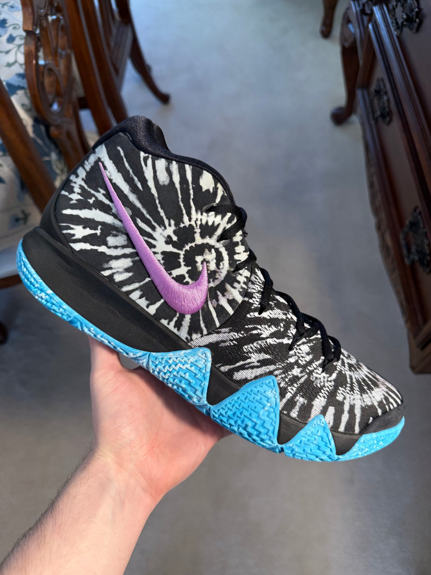 Kyrie 4 All-Star