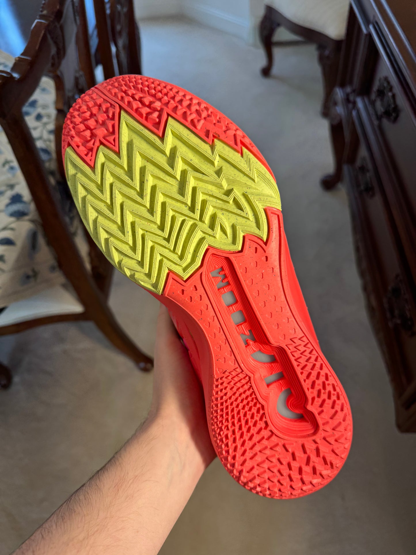 Nike GT Cut 2 Mixed Lemonade PE