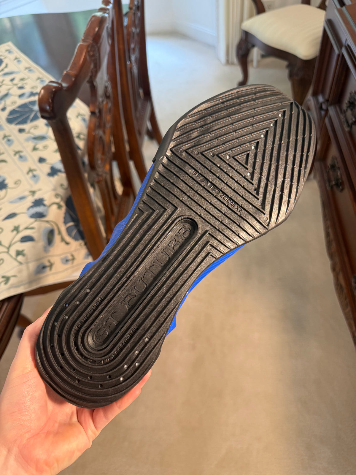 Nike GT Future PE Game Royal