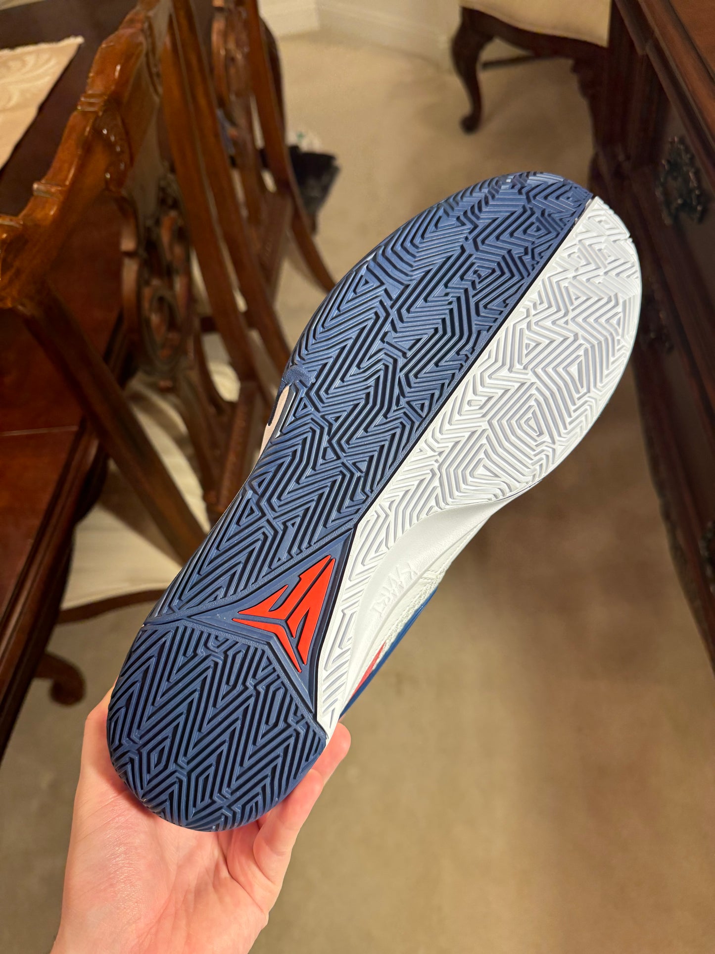 Ja 1 UConn PE