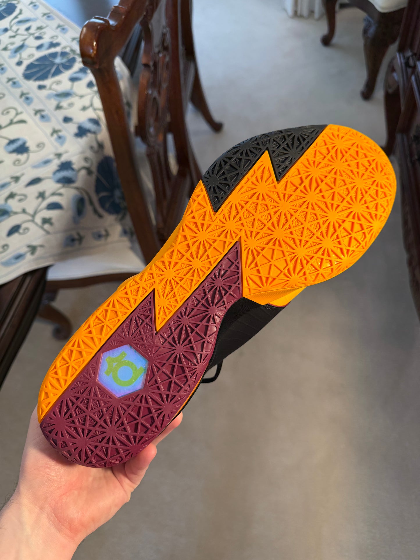 KD 6 PBJ 2026