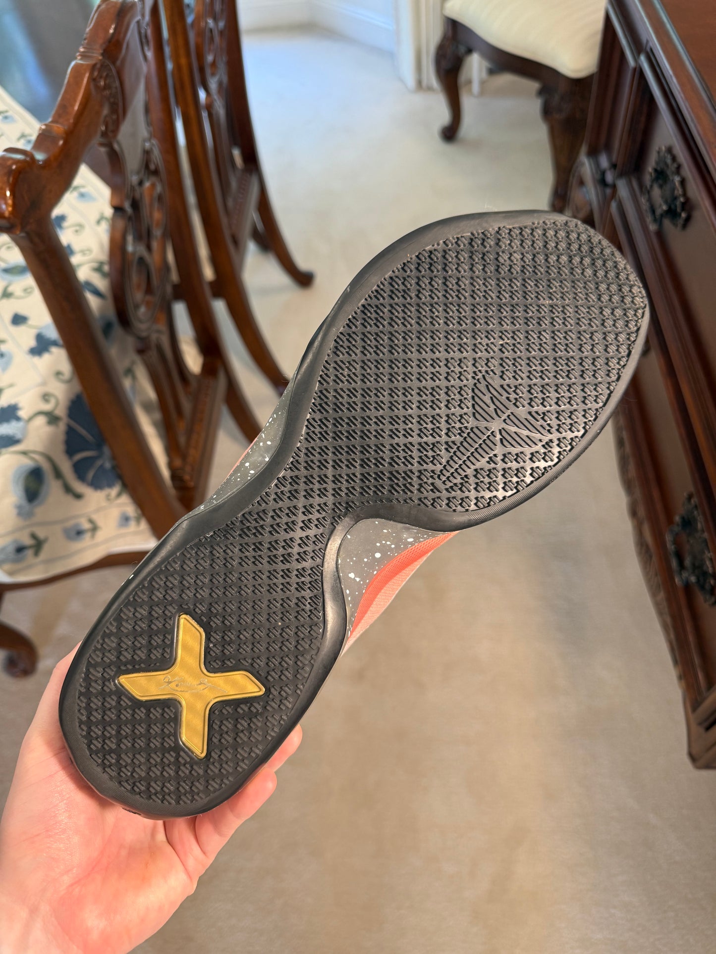 Kobe 10 iD