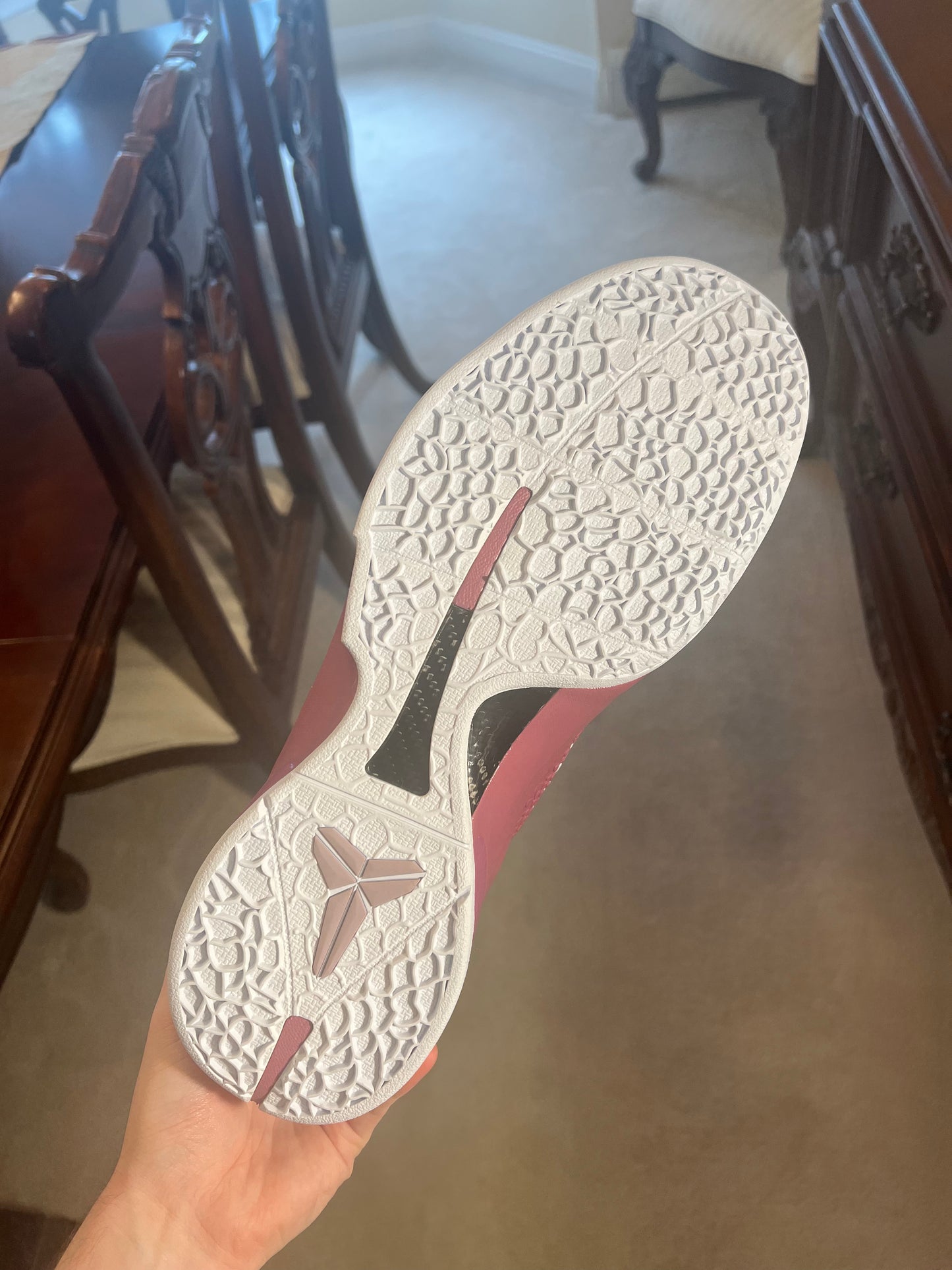 Kobe 6 Protro Devin Booker PE