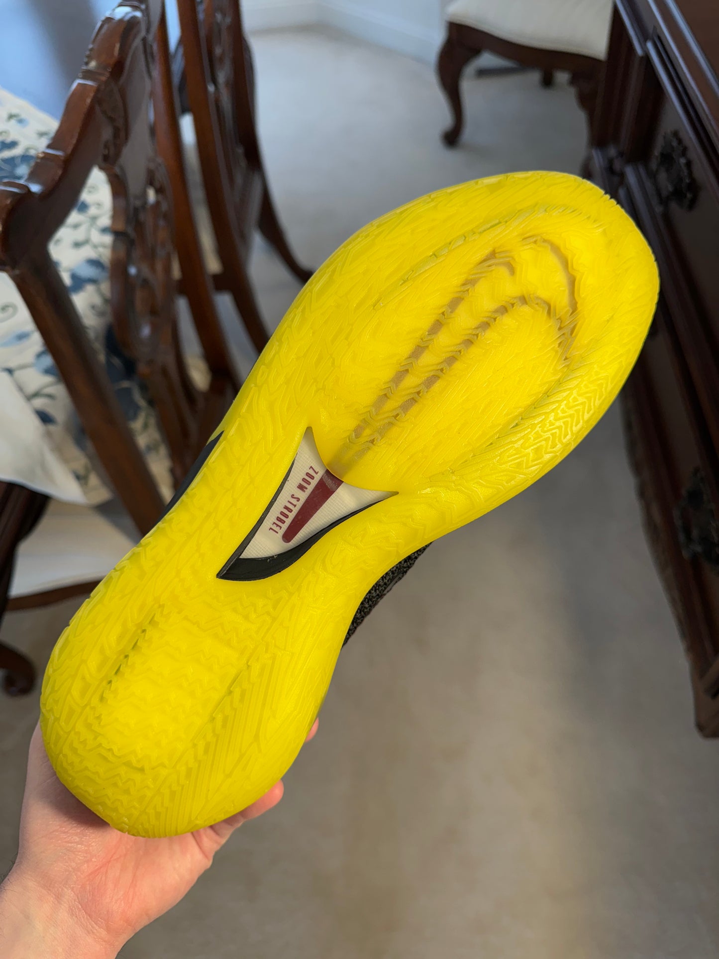 Nike GT Cut Trevor Ariza PE