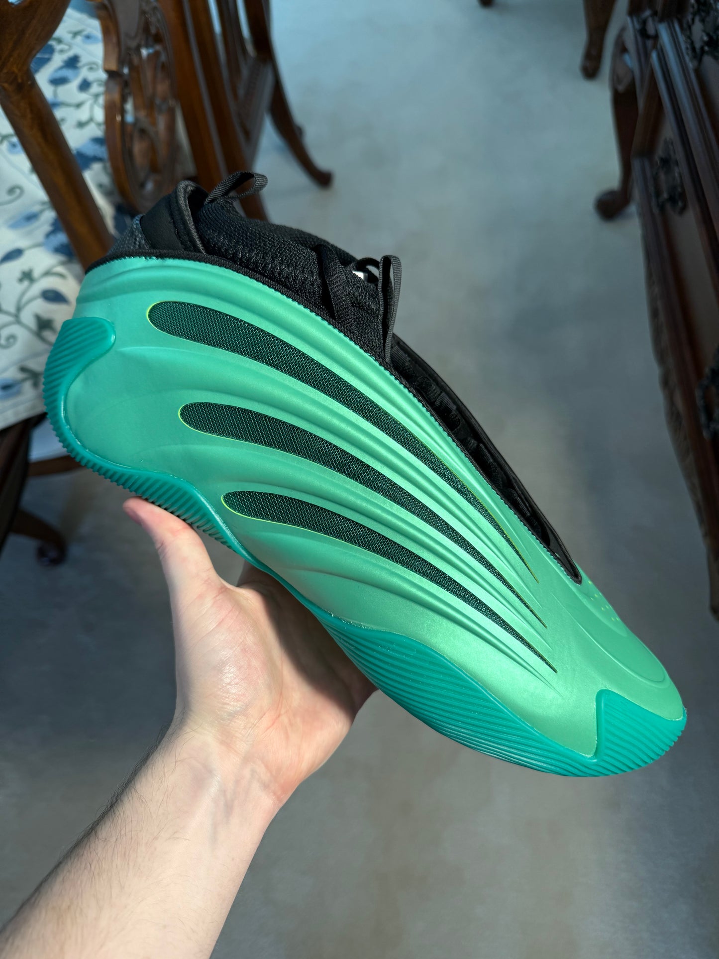 Harden Vol 9 Metamorphosis