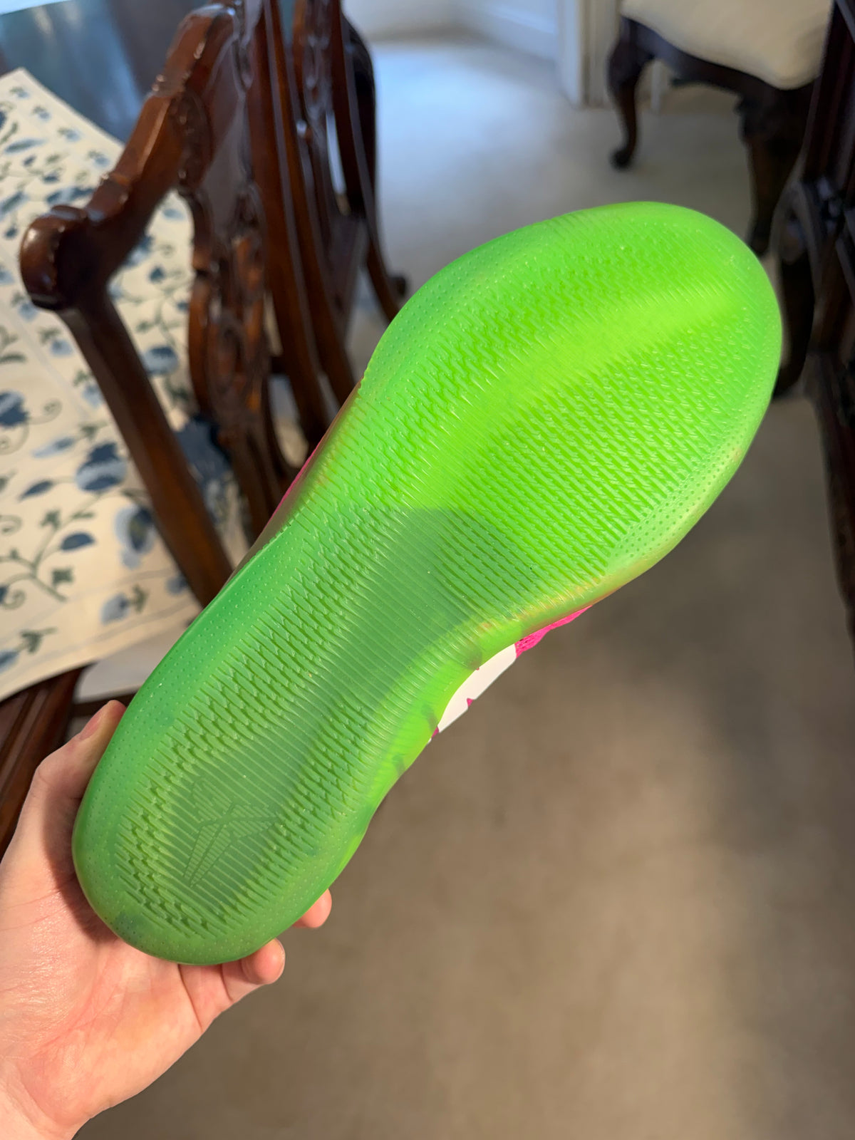 Kobe 11 Mambacurial
