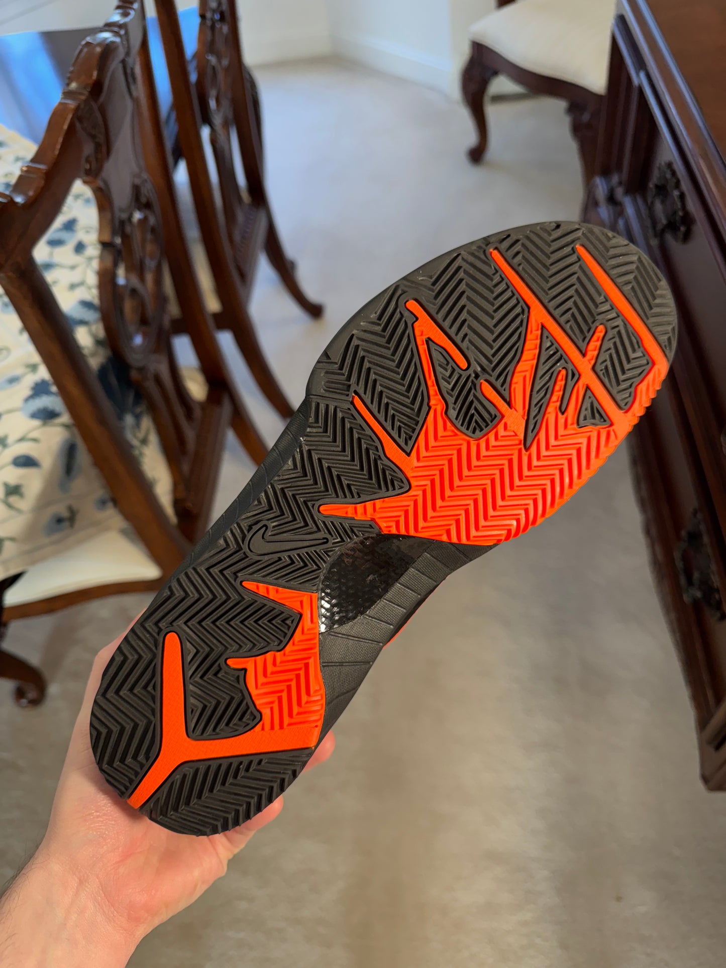 Kobe 4 Protro PJ Tucker PE